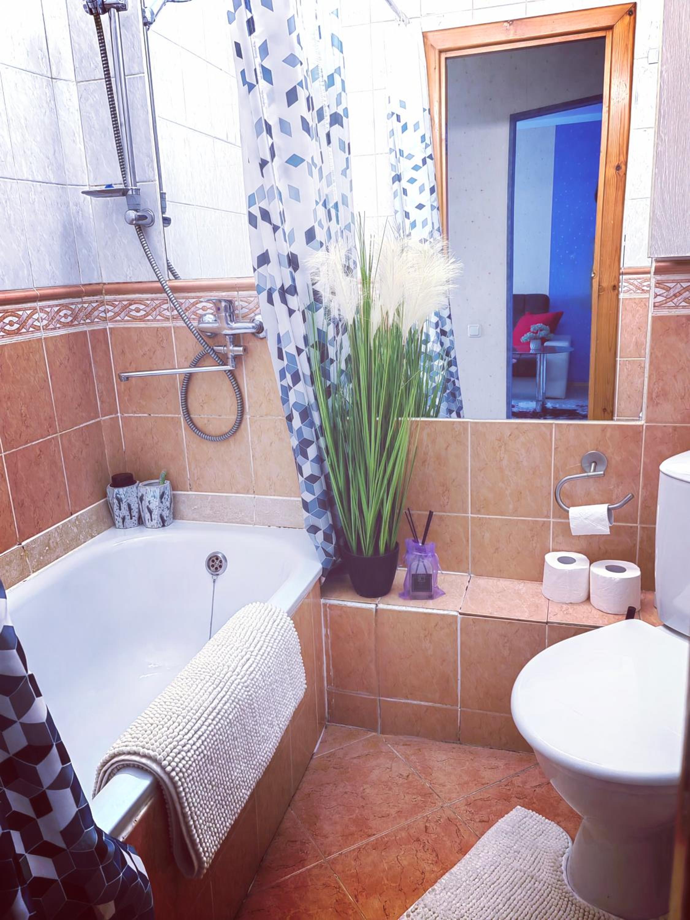 EMVIKA apartament