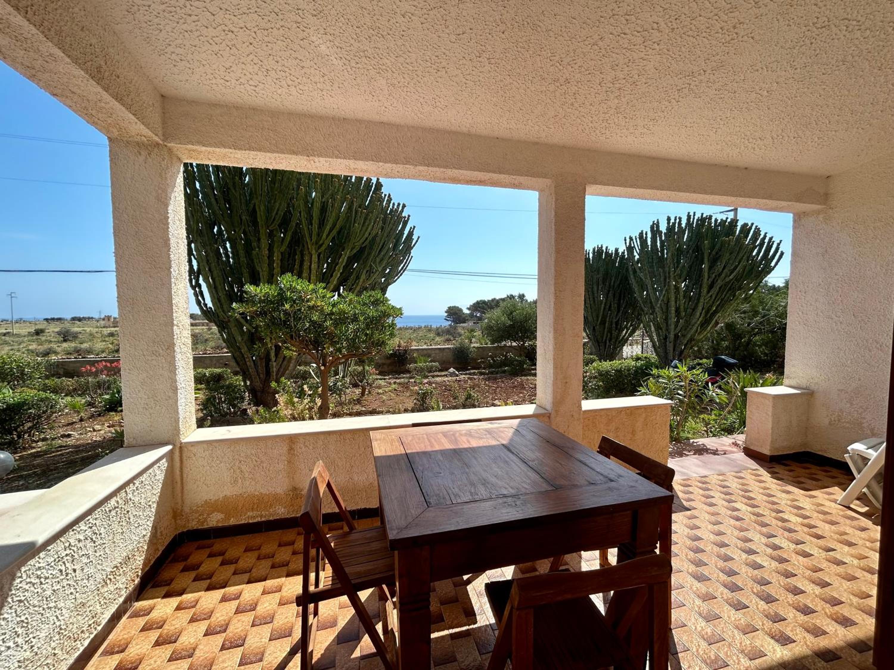 Villa Talea view 3