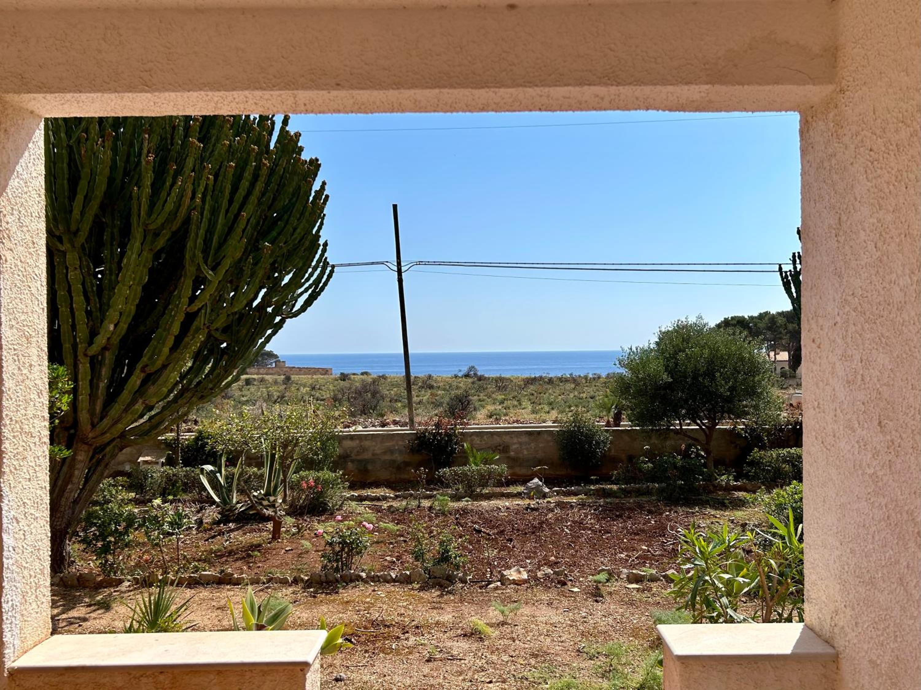 Villa Talea view 4