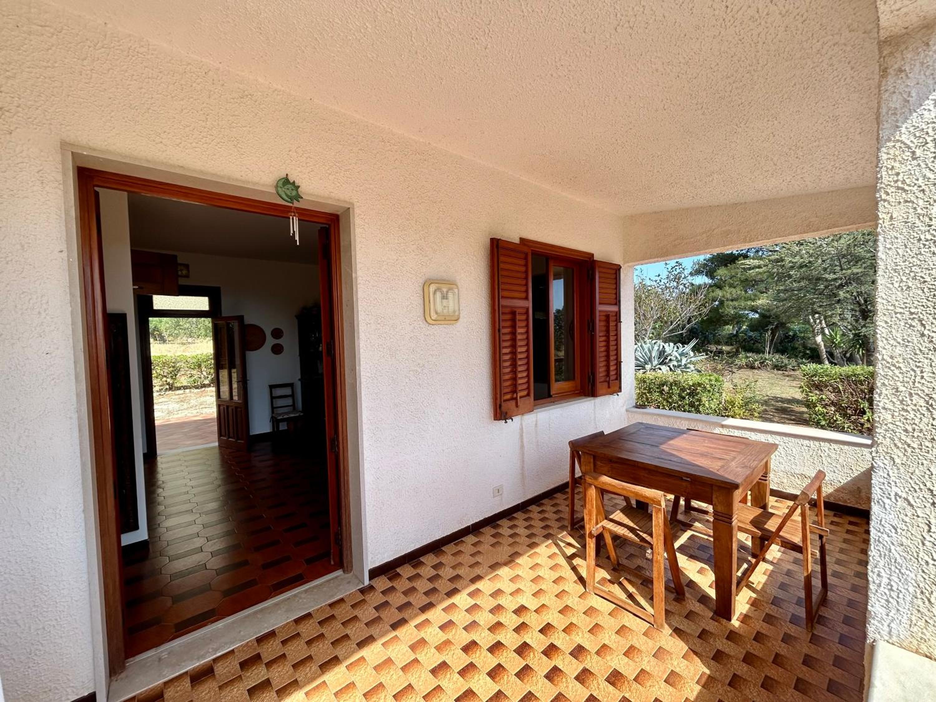 Villa Talea view 5