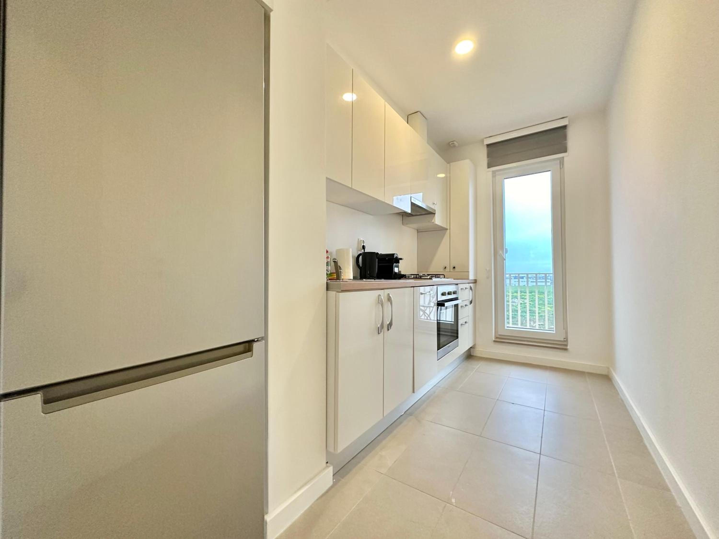 2 Rooms B604 StayInn by Cosmopolis view 5