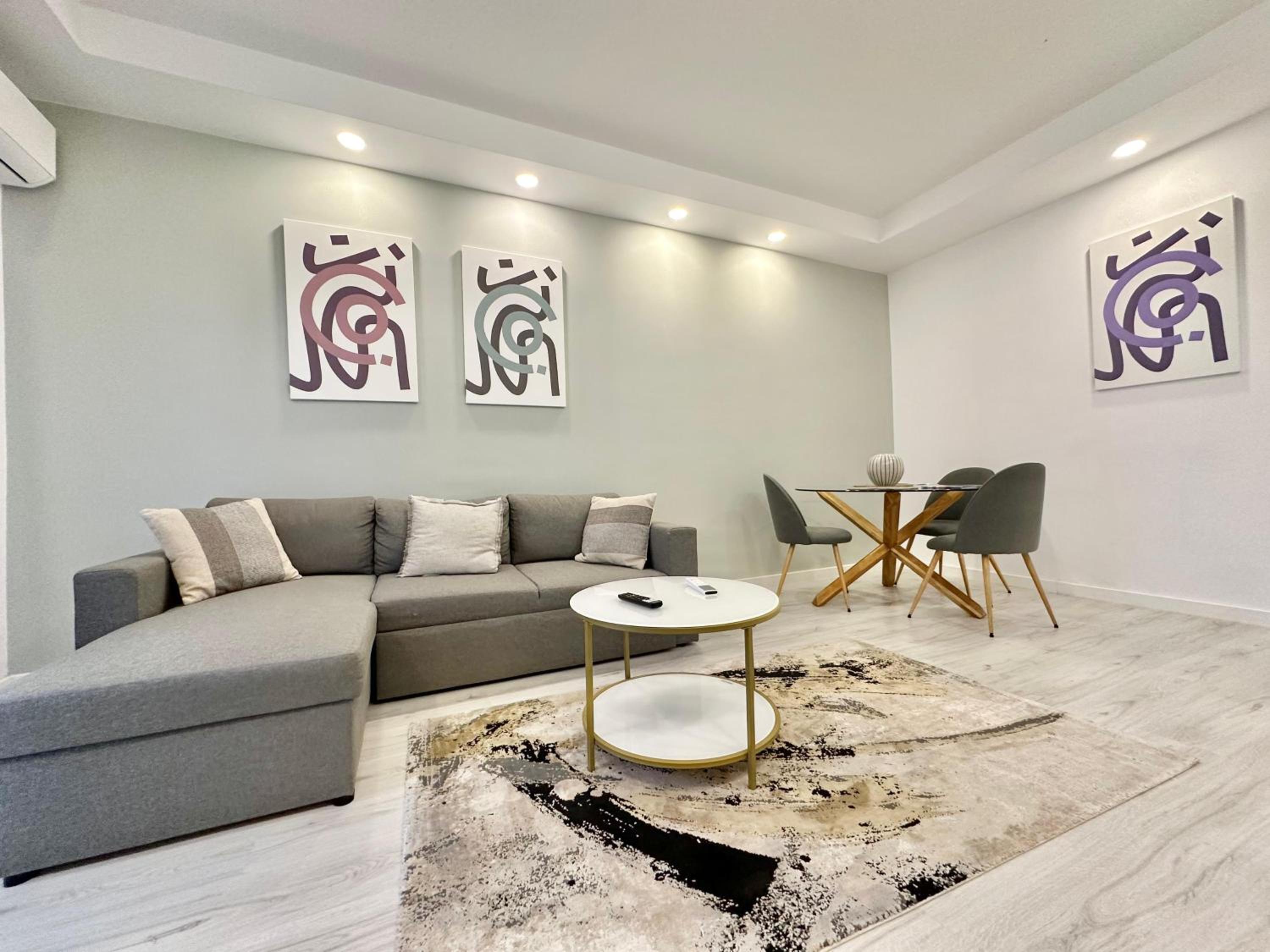 2 Rooms B604 StayInn by Cosmopolis view 3