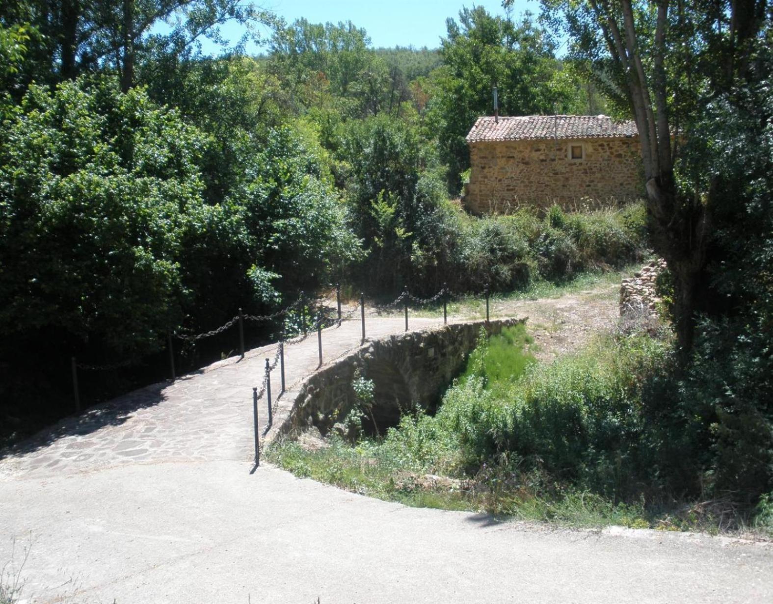 San Pelayo