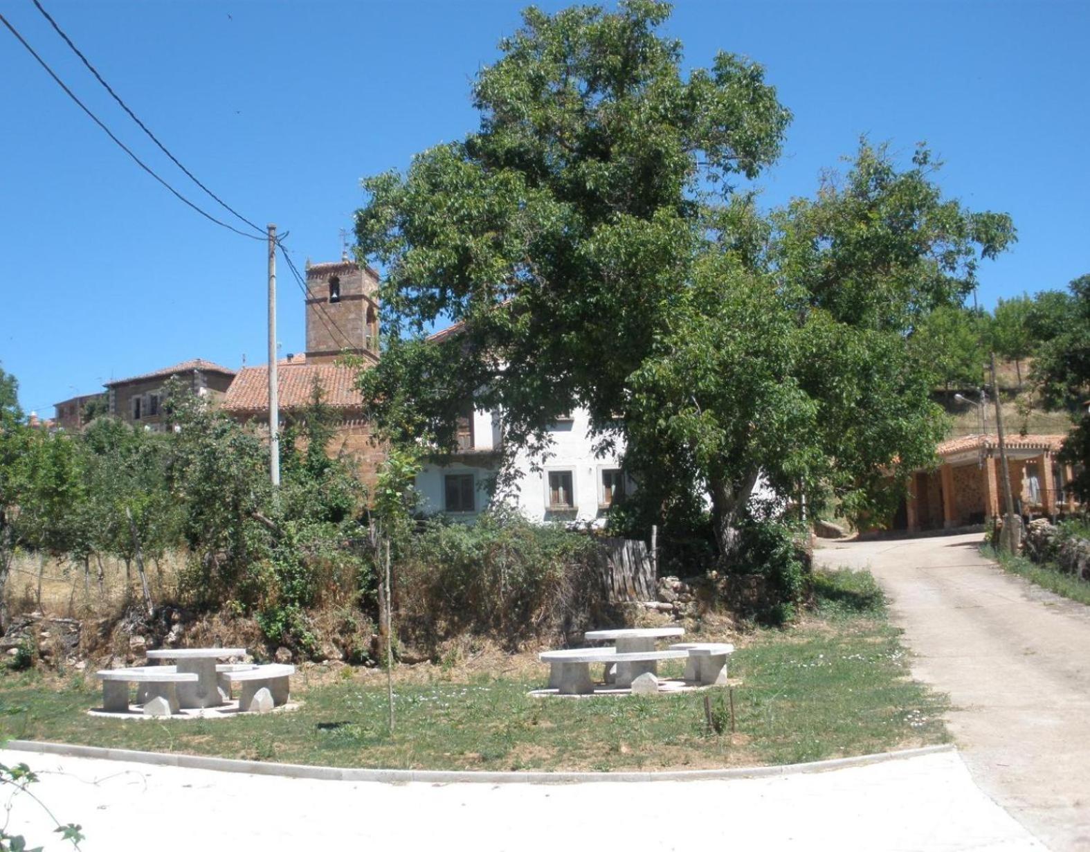 San Pelayo