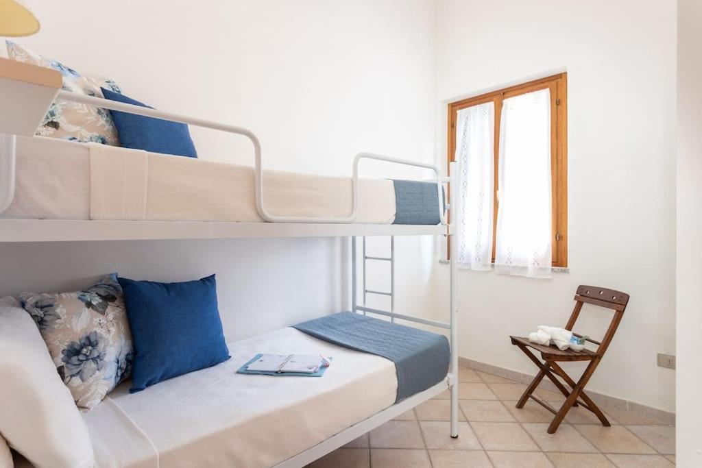 Funtana Meiga Casa vista mare - Free wifi view 3