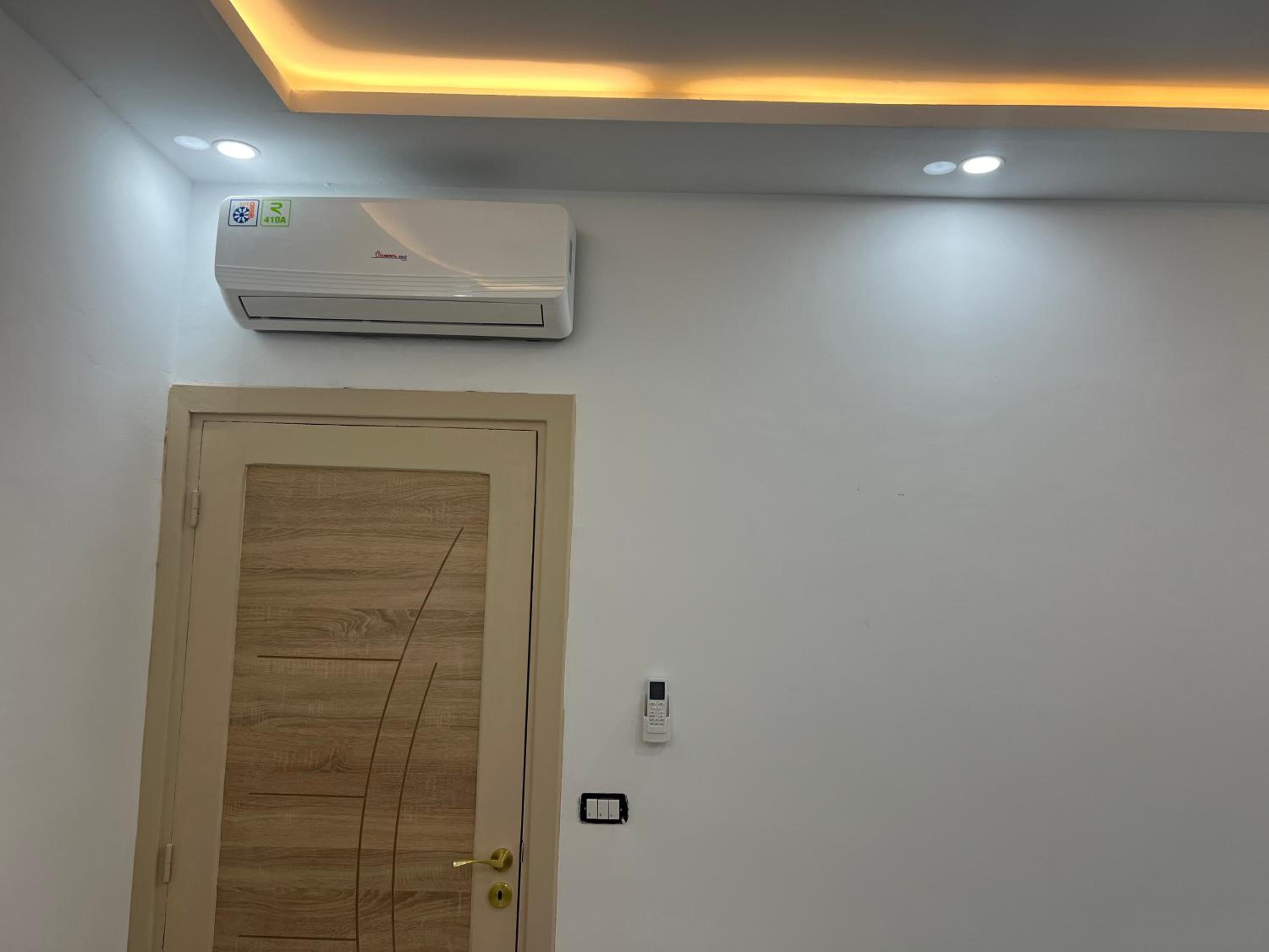 Appartement ghammarth la marsa