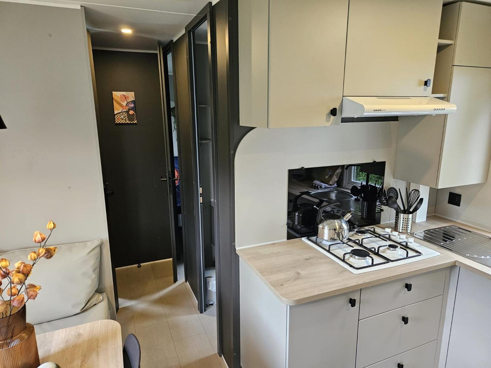 Chalet Mullerthal
