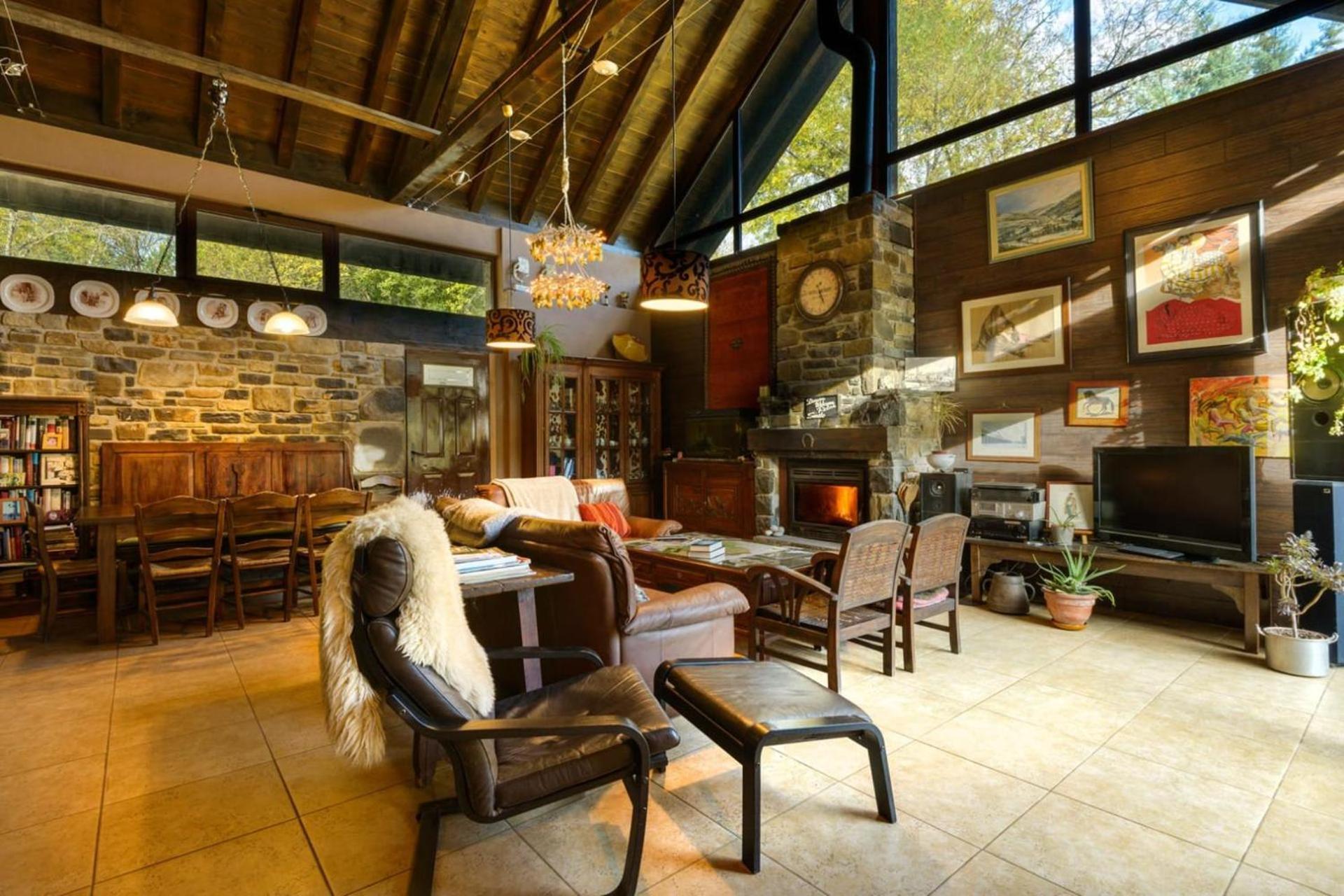Beautiful 5-Bed Villa in Villanovilla view 5