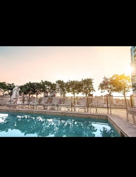 LUXURY studio in Buenos Aires II - PALERMO SOHO