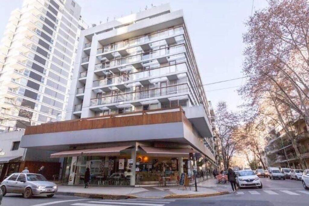 LUXURY studio in Buenos Aires II - PALERMO SOHO
