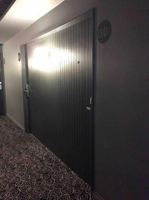 LUXURY studio in Buenos Aires II - PALERMO SOHO