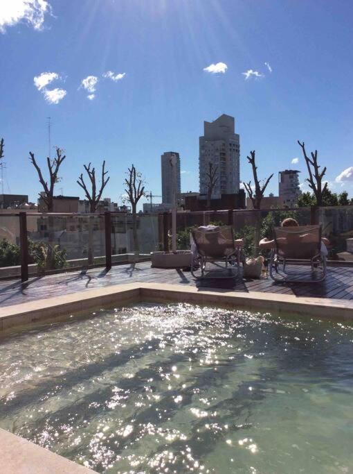 LUXURY studio in Buenos Aires II - PALERMO SOHO
