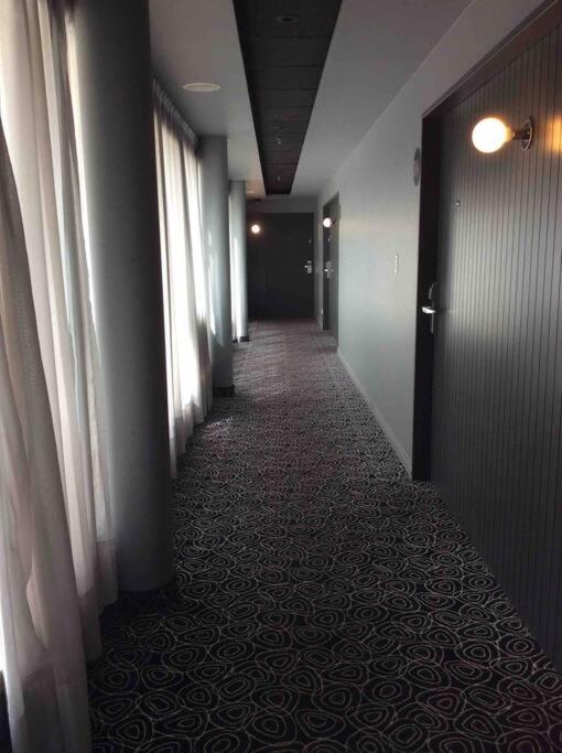 LUXURY studio in Buenos Aires II - PALERMO SOHO