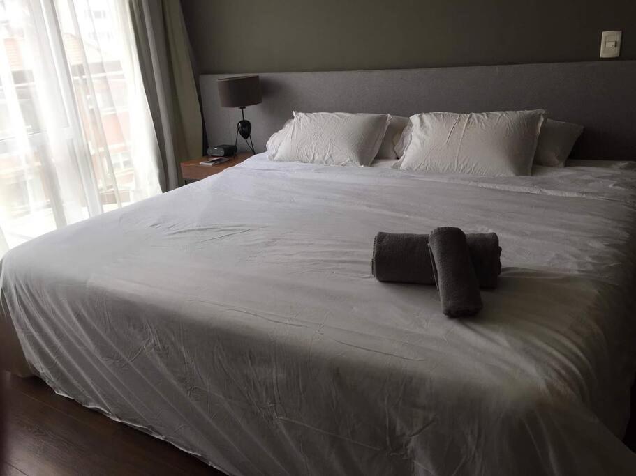 LUXURY studio in Buenos Aires II - PALERMO SOHO