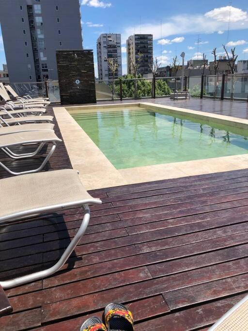 LUXURY studio in Buenos Aires II - PALERMO SOHO