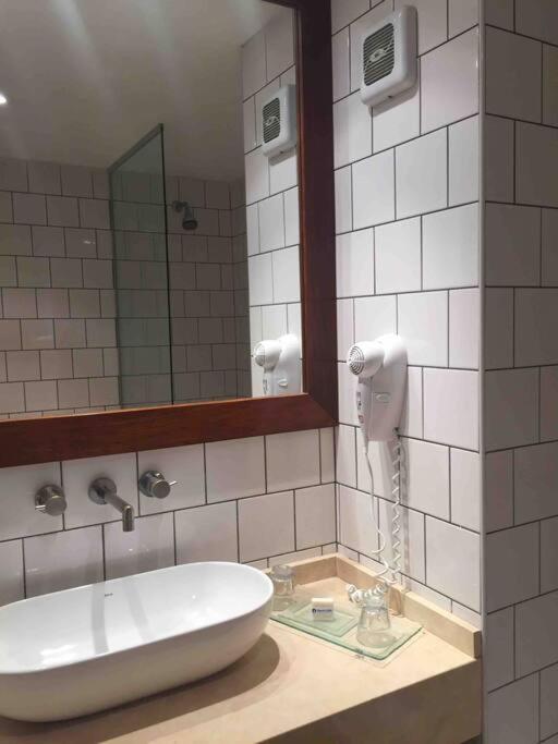 LUXURY studio in Buenos Aires II - PALERMO SOHO