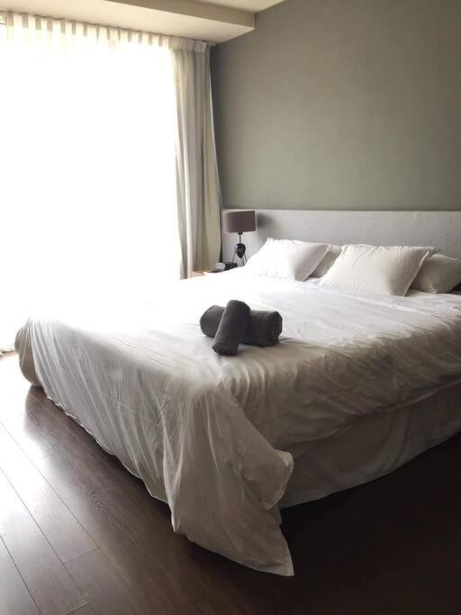LUXURY studio in Buenos Aires II - PALERMO SOHO