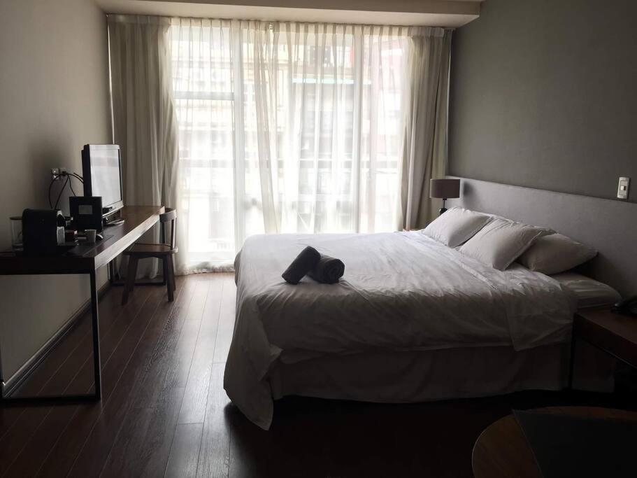 LUXURY studio in Buenos Aires II - PALERMO SOHO