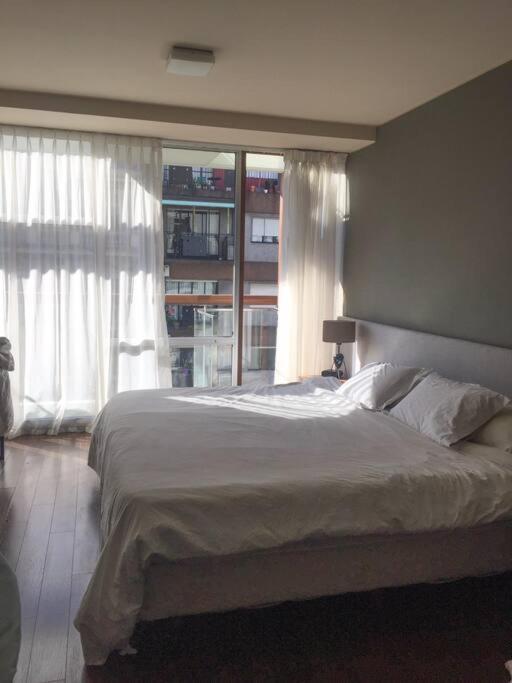 LUXURY studio in Buenos Aires II - PALERMO SOHO