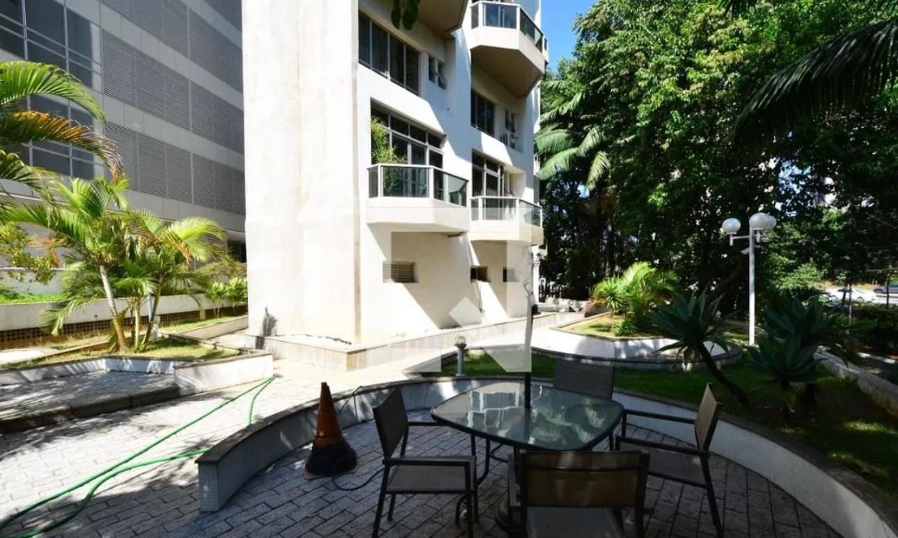 Duplex parque Ibirapuera