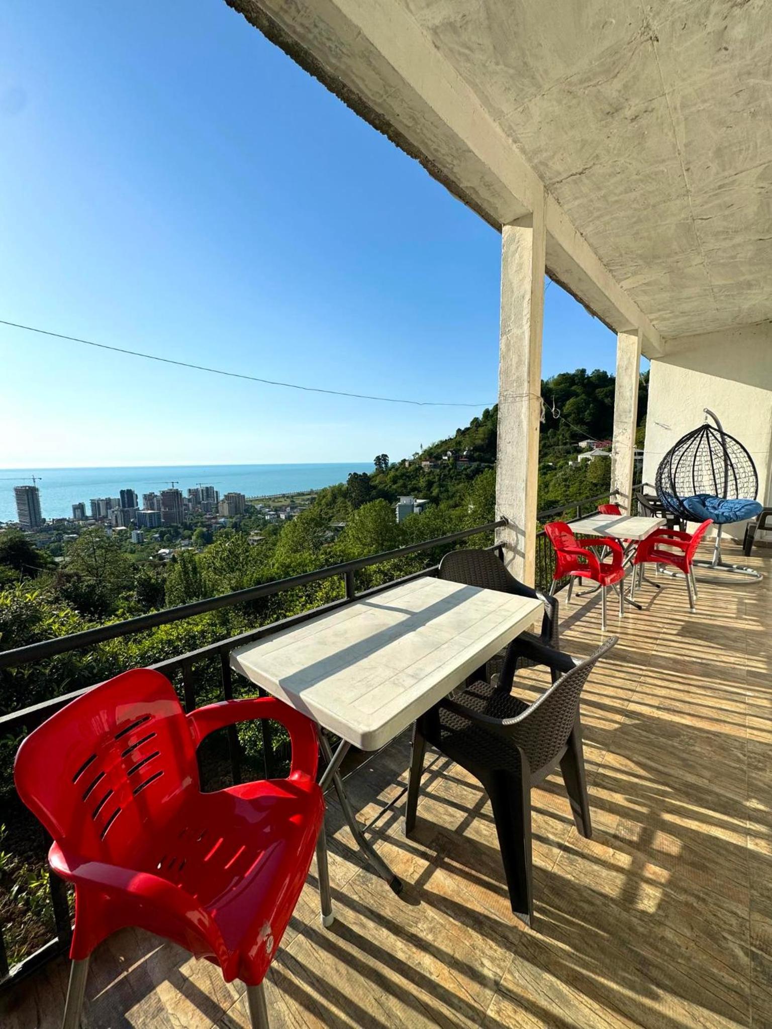 Guesthouse Tornike