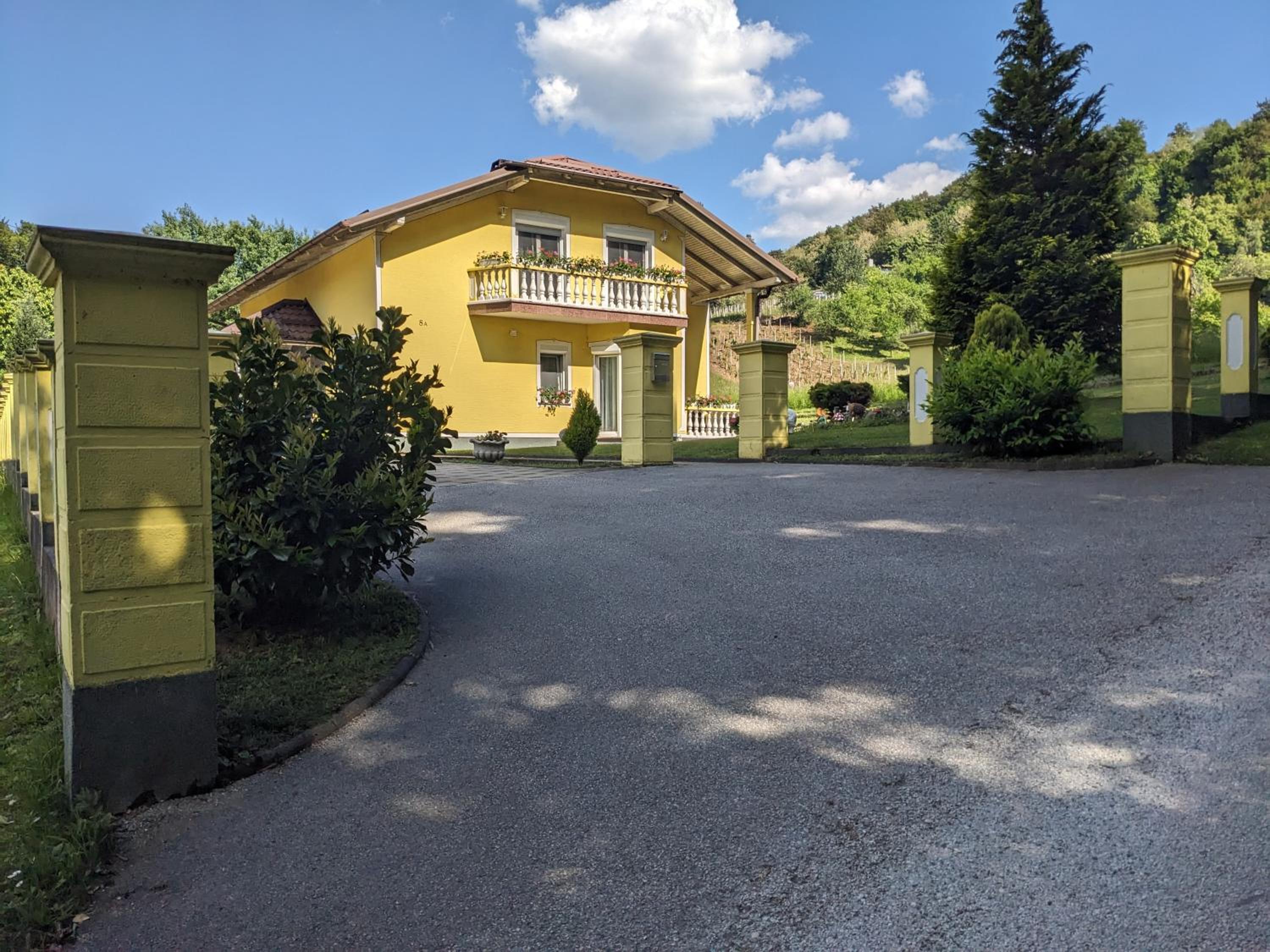 Apartman Sunny Hills