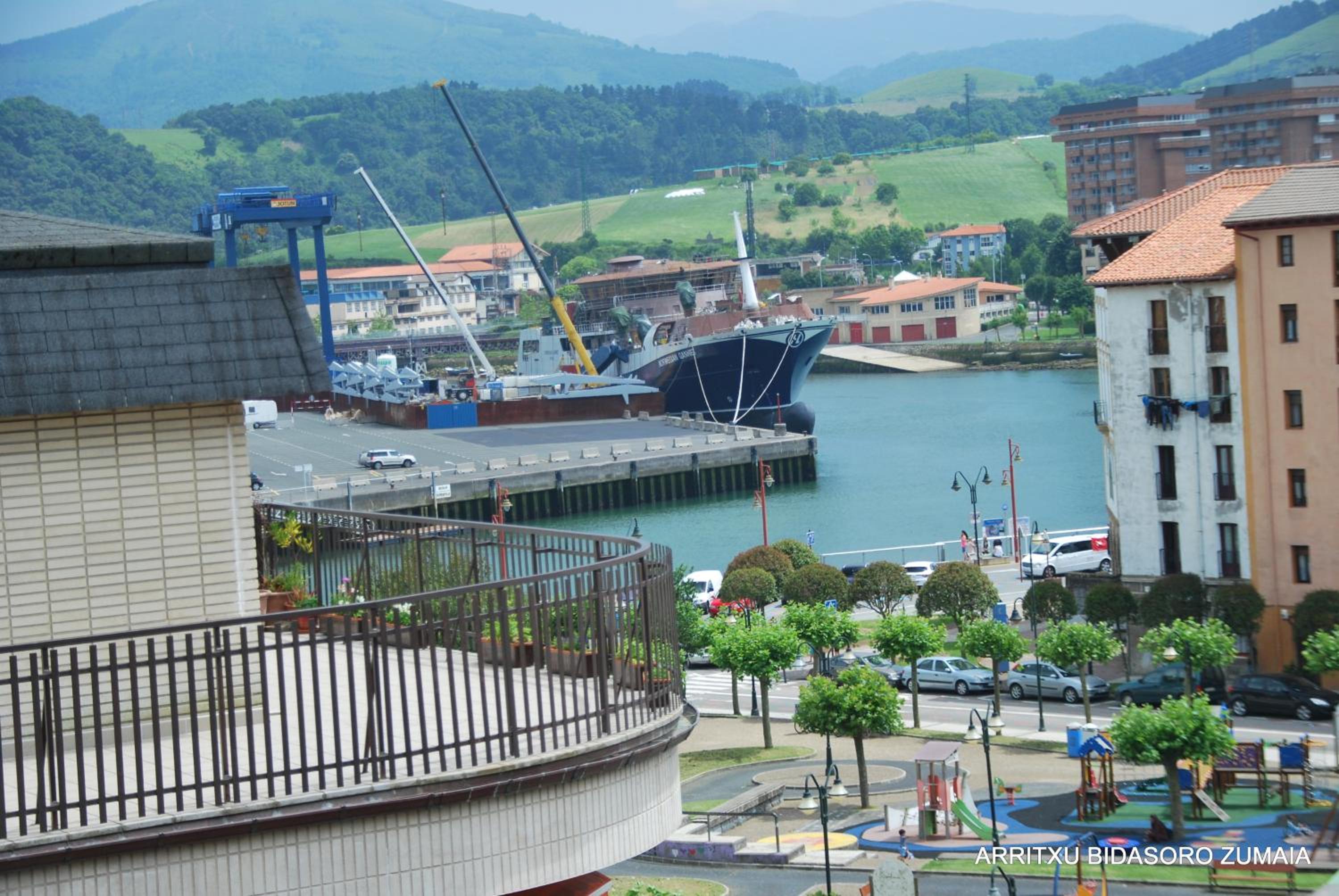Itzurun, Zumaia, te encantara! view 4