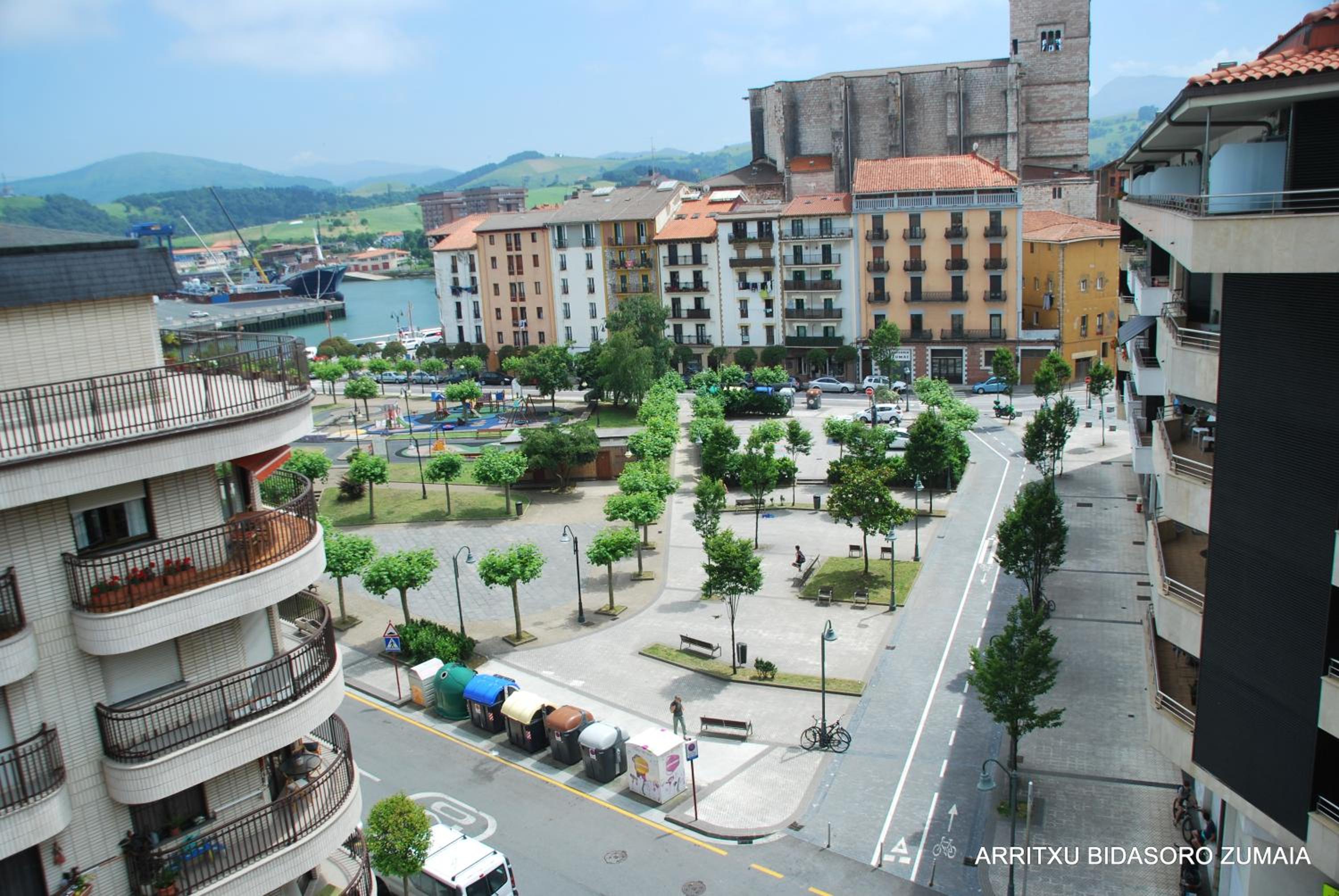 Itzurun, Zumaia, te encantara! view 5