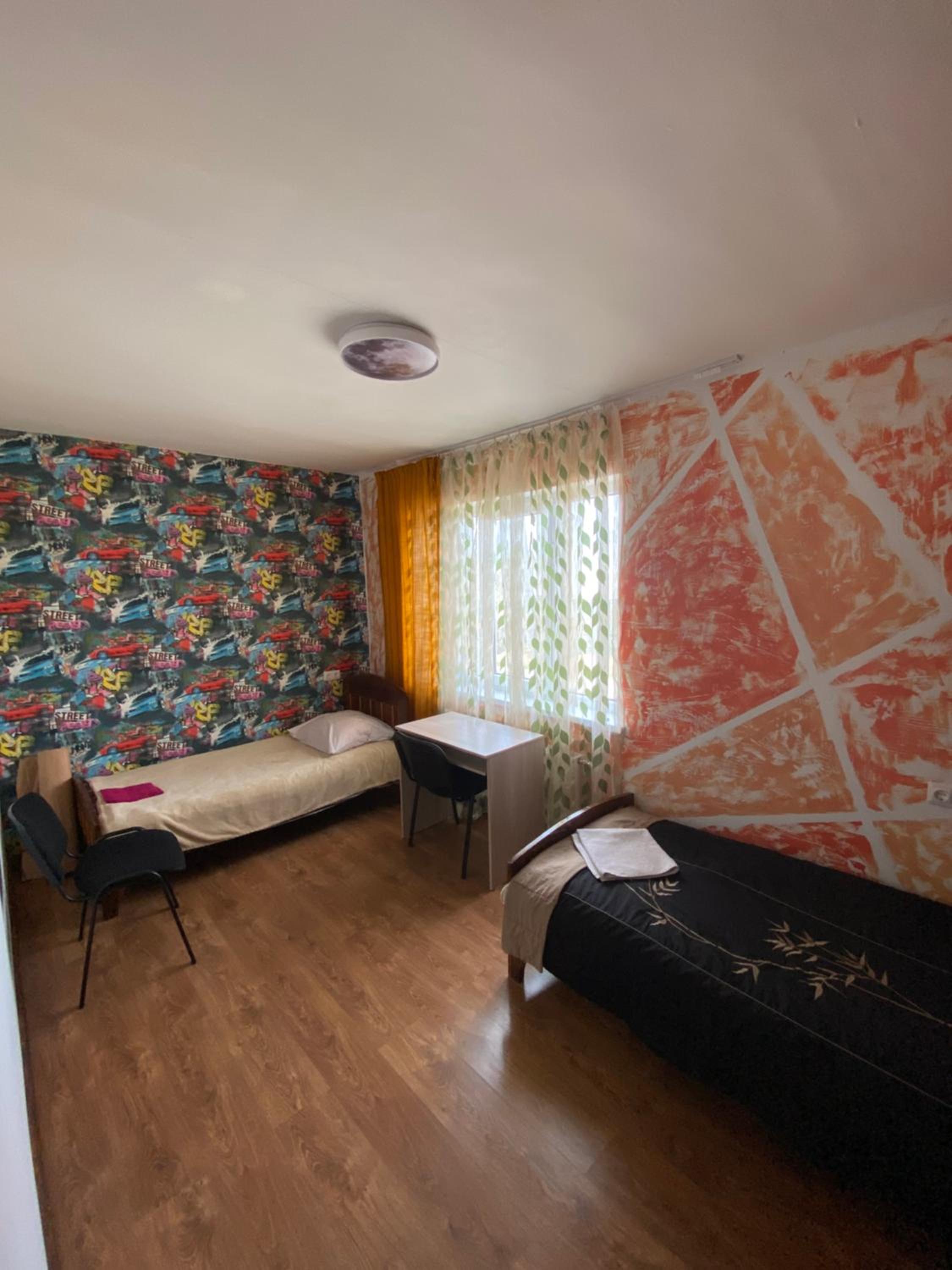 City Travel apartments view 5