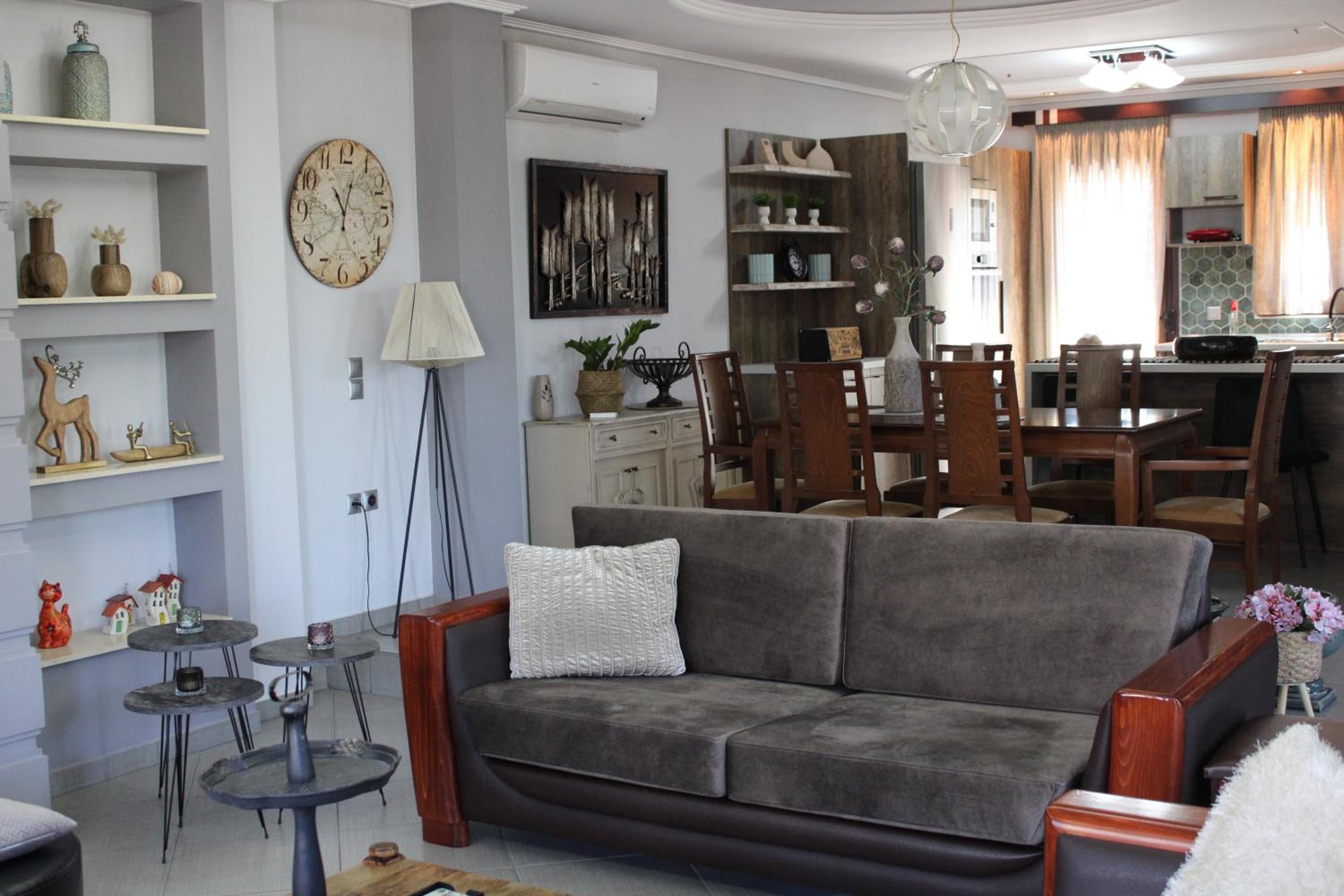 Villa Minore