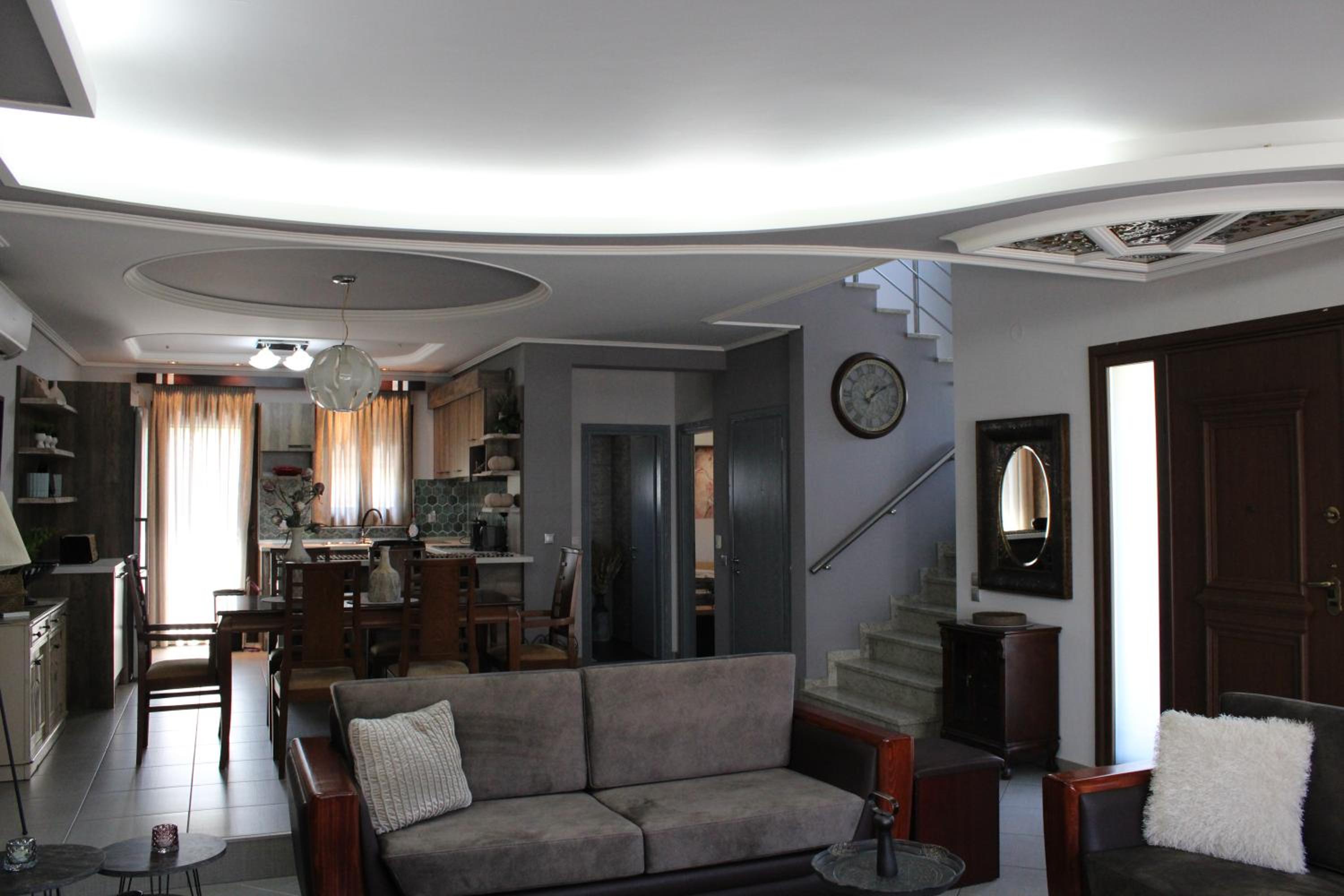 Villa Minore