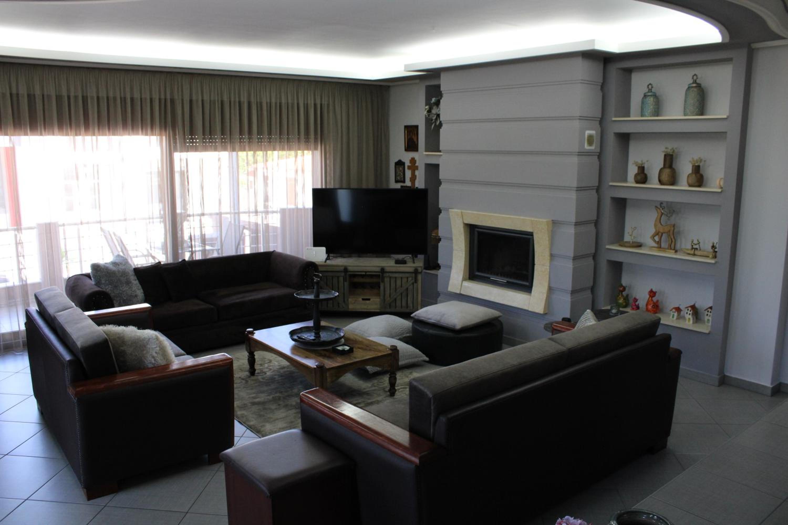 Villa Minore
