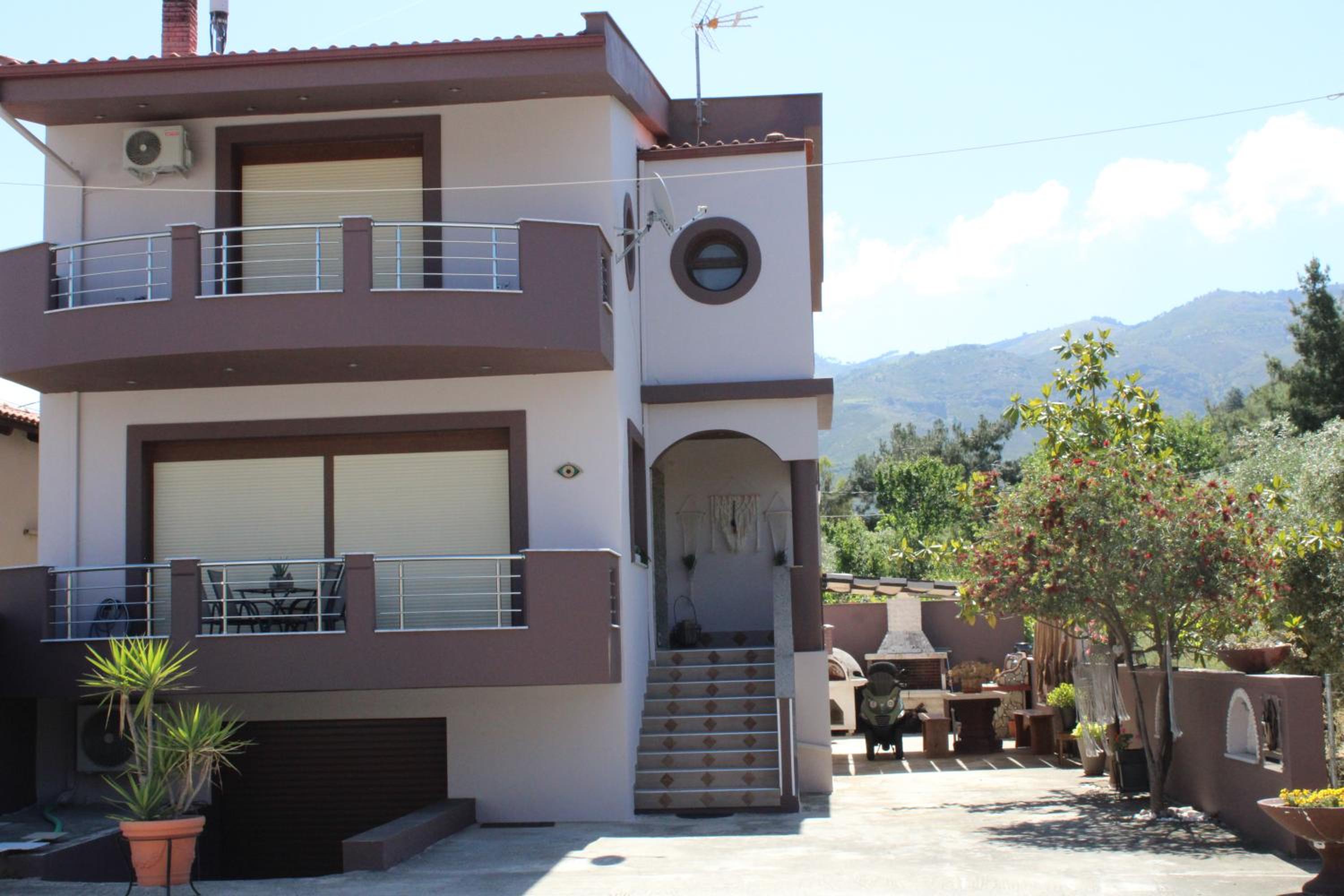 Villa Minore