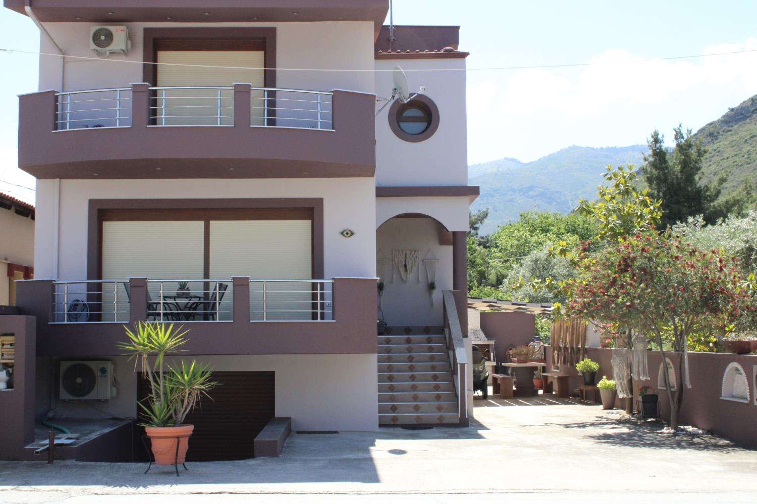 Villa Minore