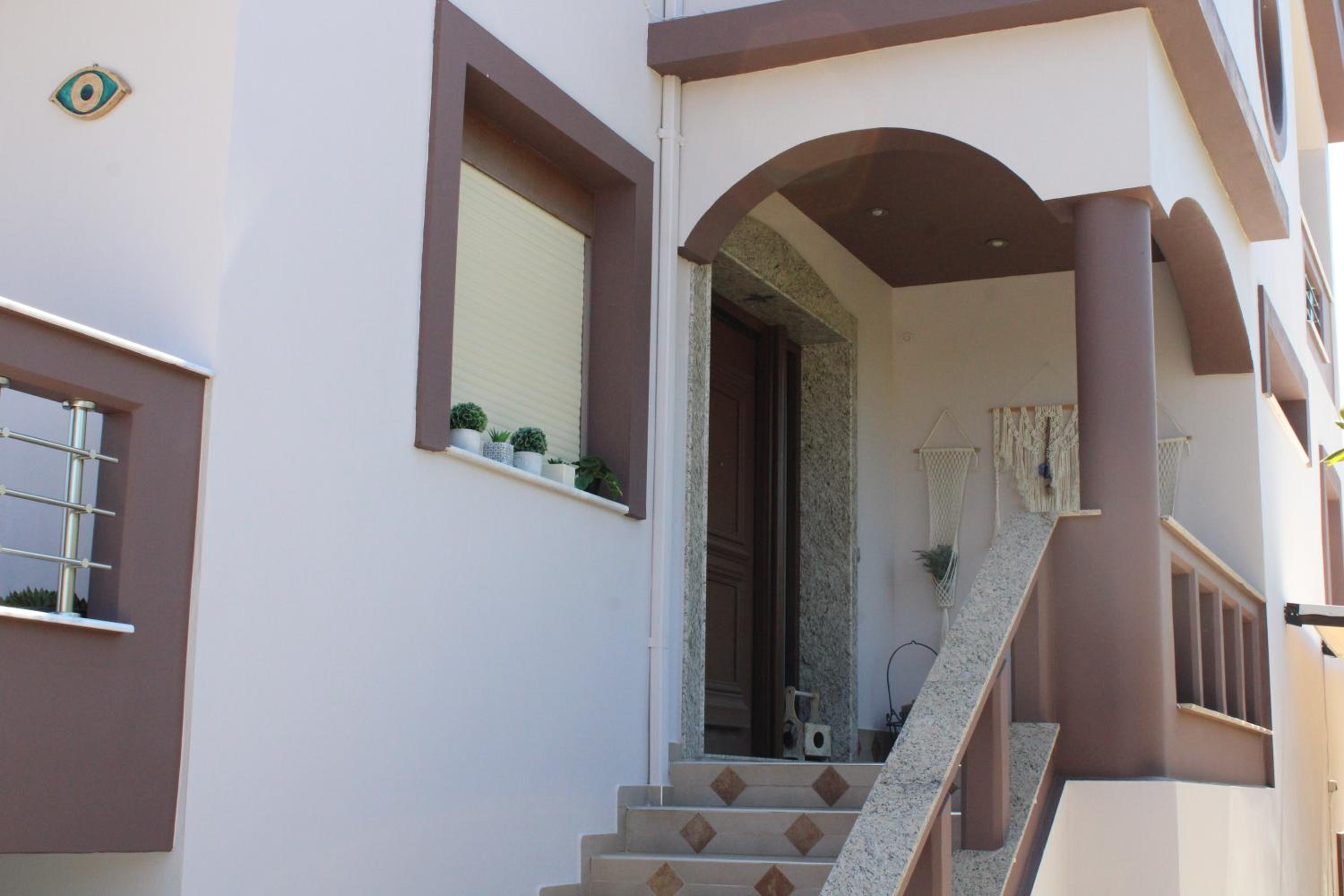 Villa Minore