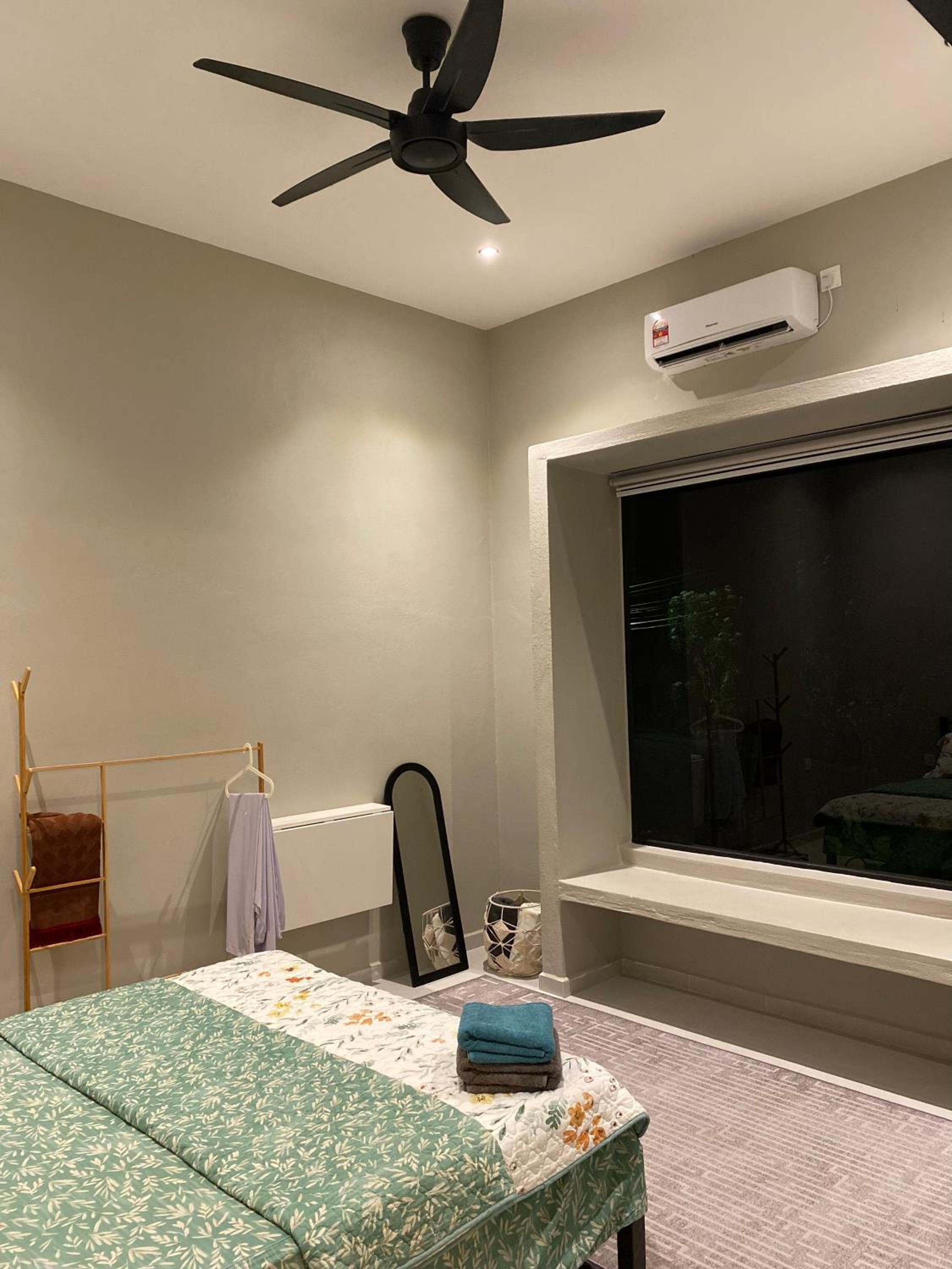 Adeeb Homestay