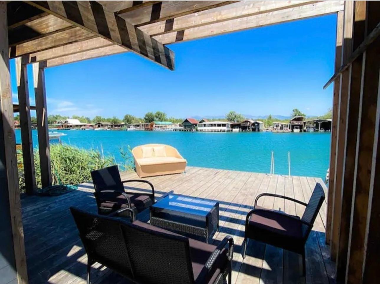 Eli - Waterfront Villa view 3
