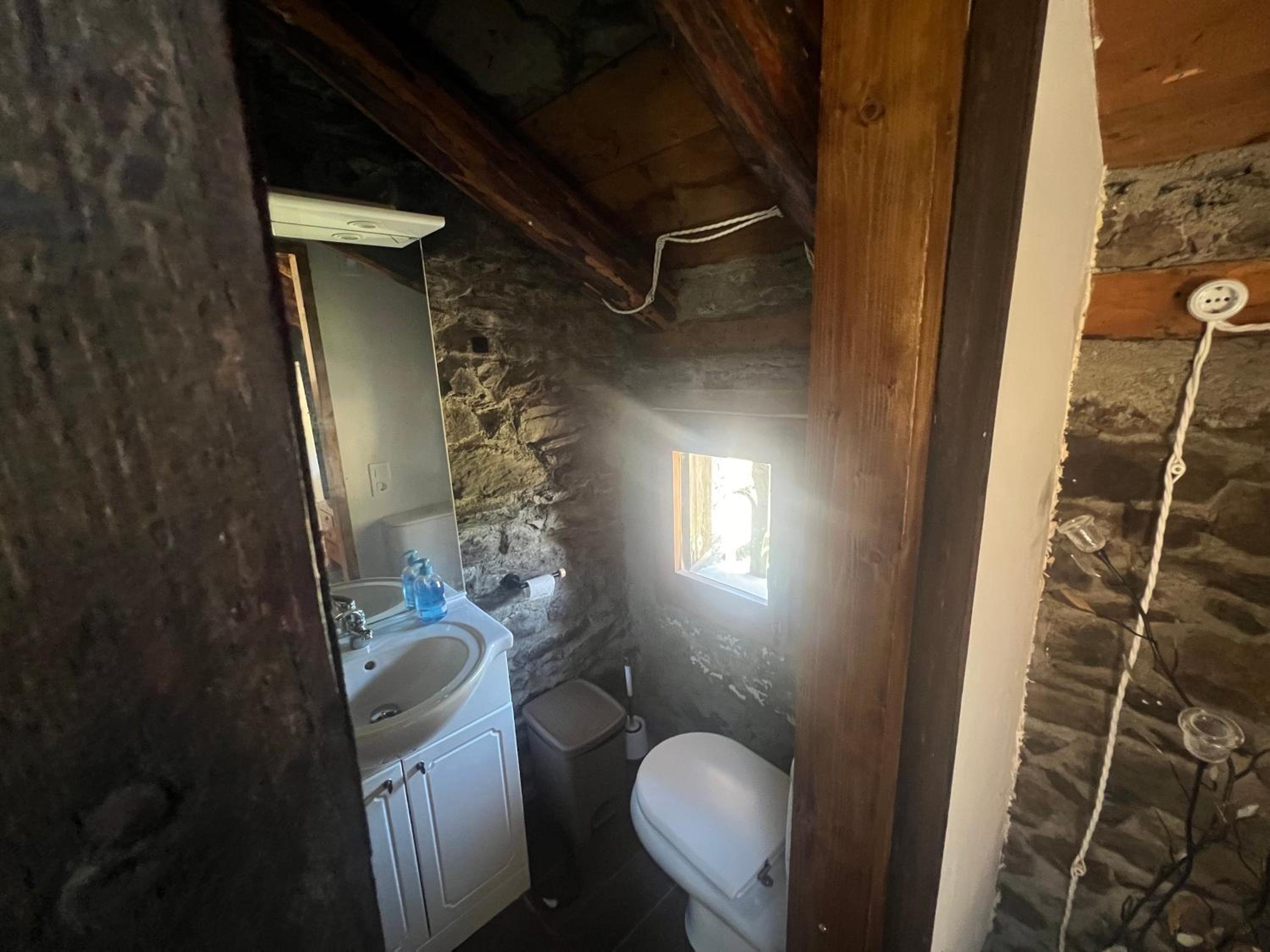 Borda Martí, Chalet de montaña en la Vall d'Incles HUT1-08422
