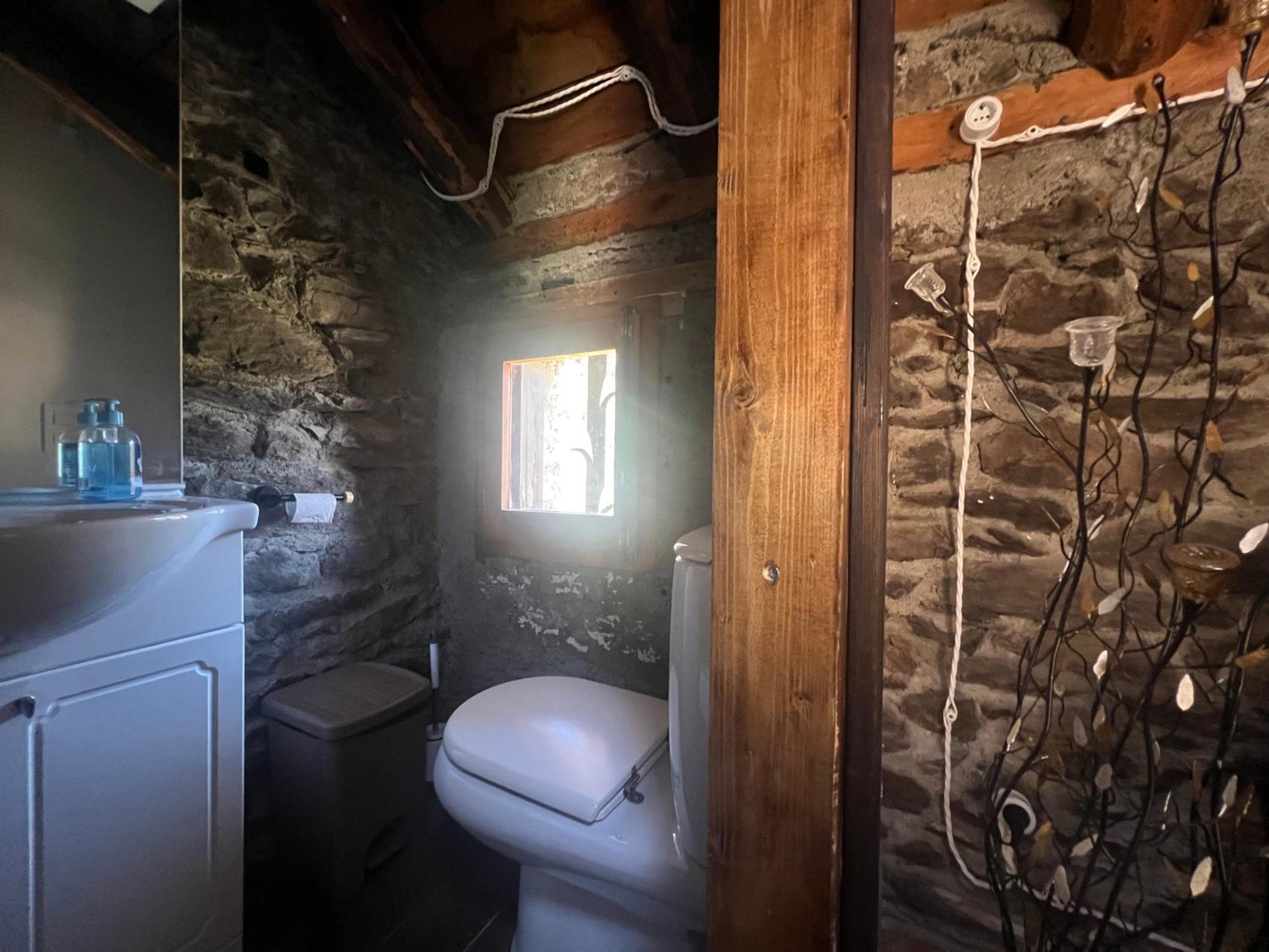 Borda Martí, Chalet de montaña en la Vall d'Incles HUT1-08422