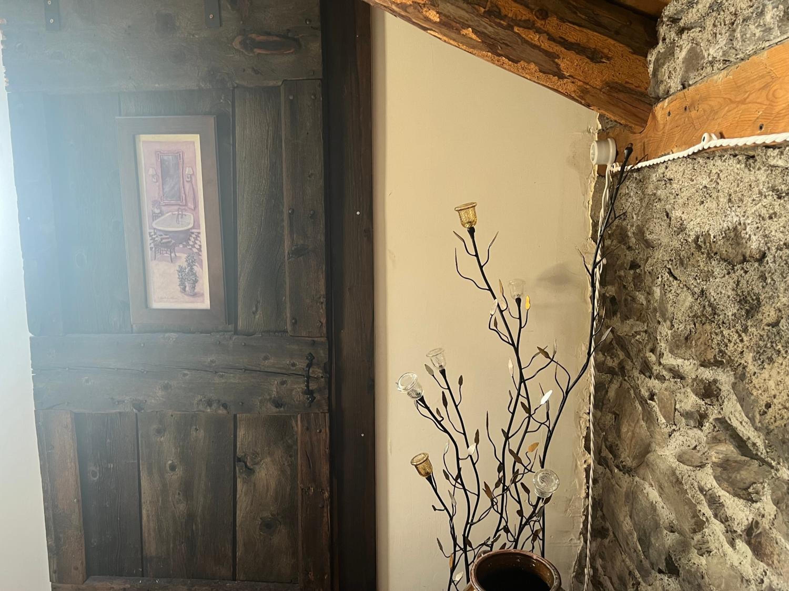Borda Martí, Chalet de montaña en la Vall d'Incles HUT1-08422