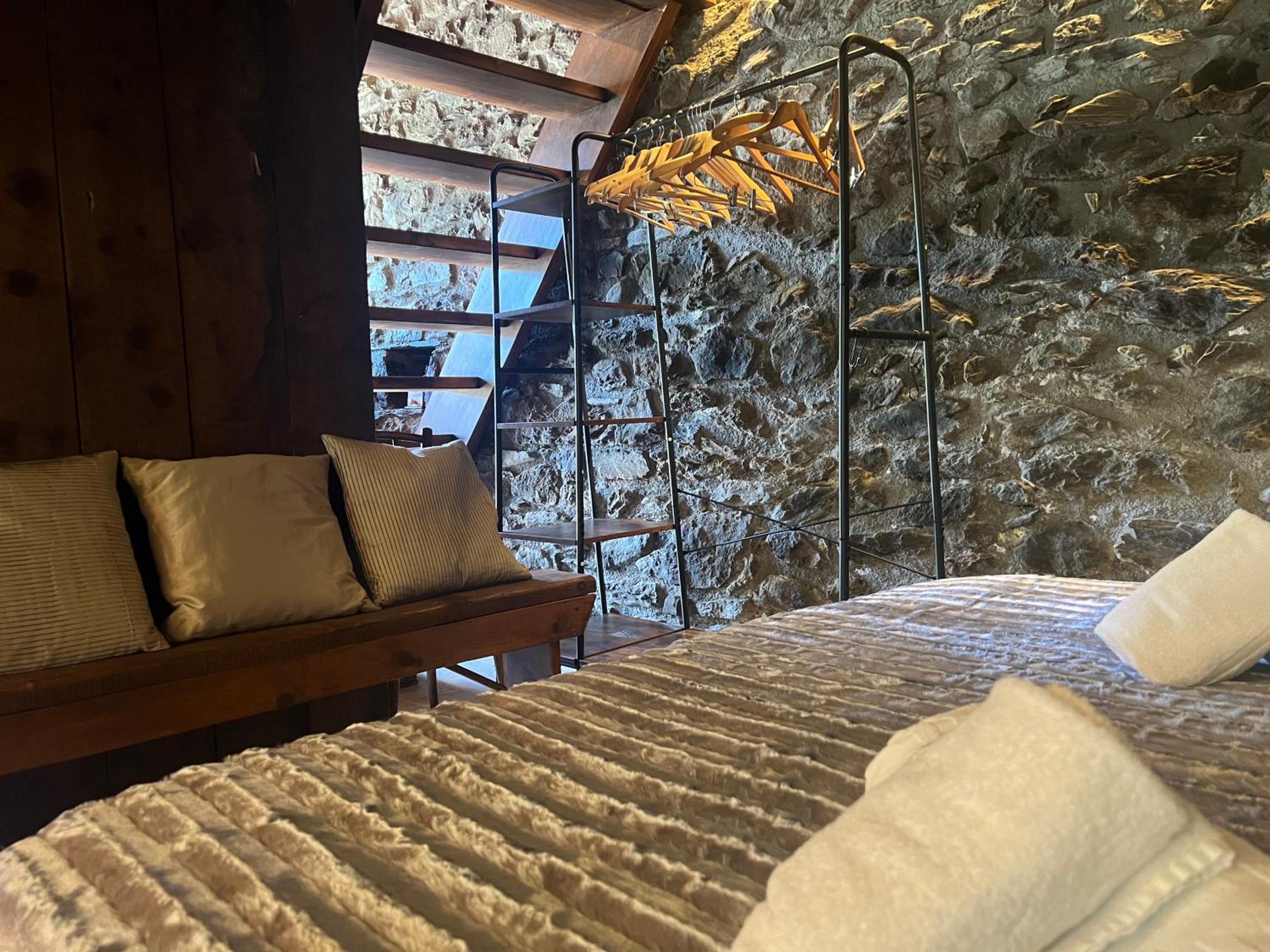 Borda Martí, Chalet de montaña en la Vall d'Incles HUT1-08422