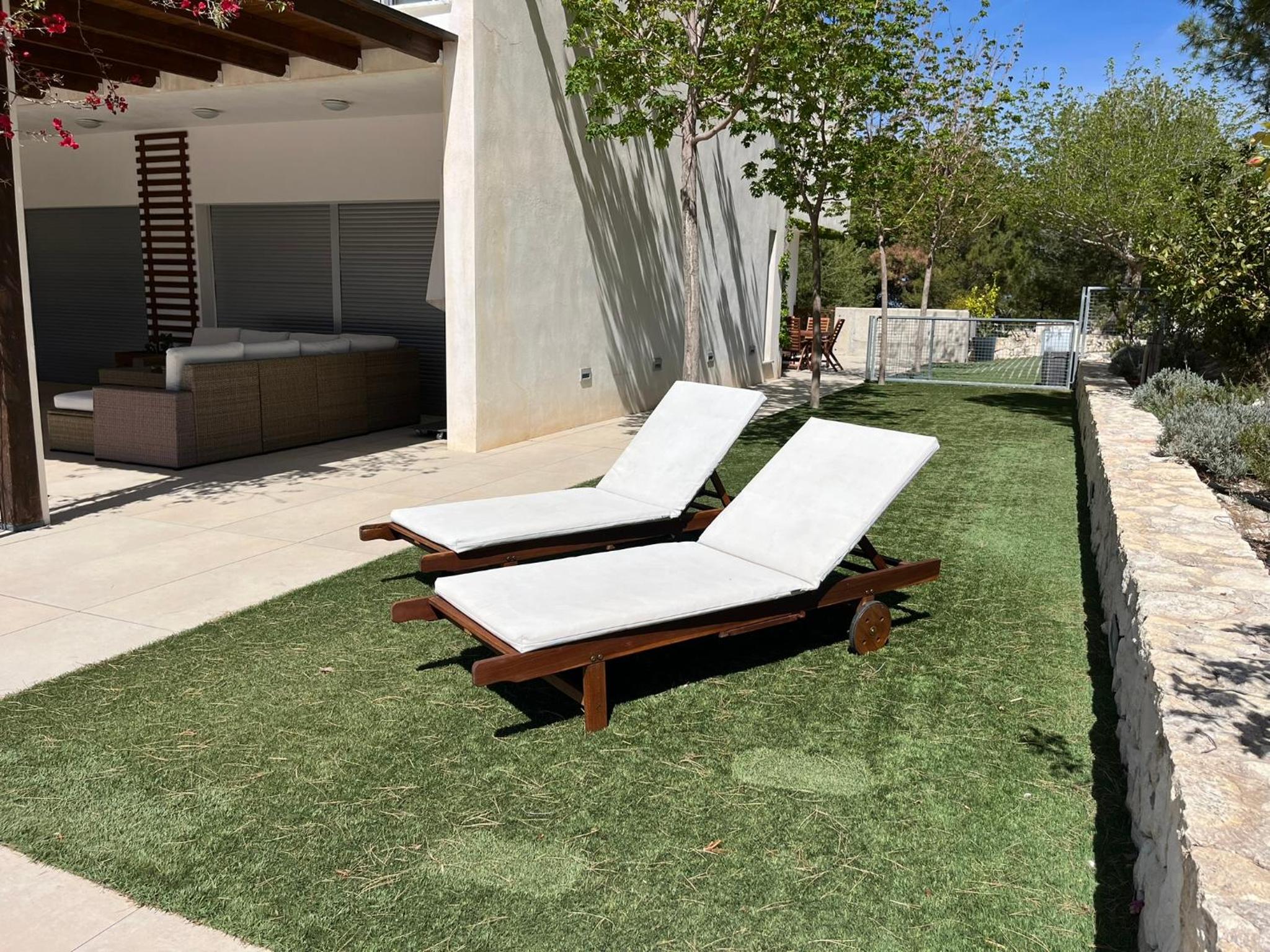 Villa Aldora. Villa con piscina en Moratalla view 4