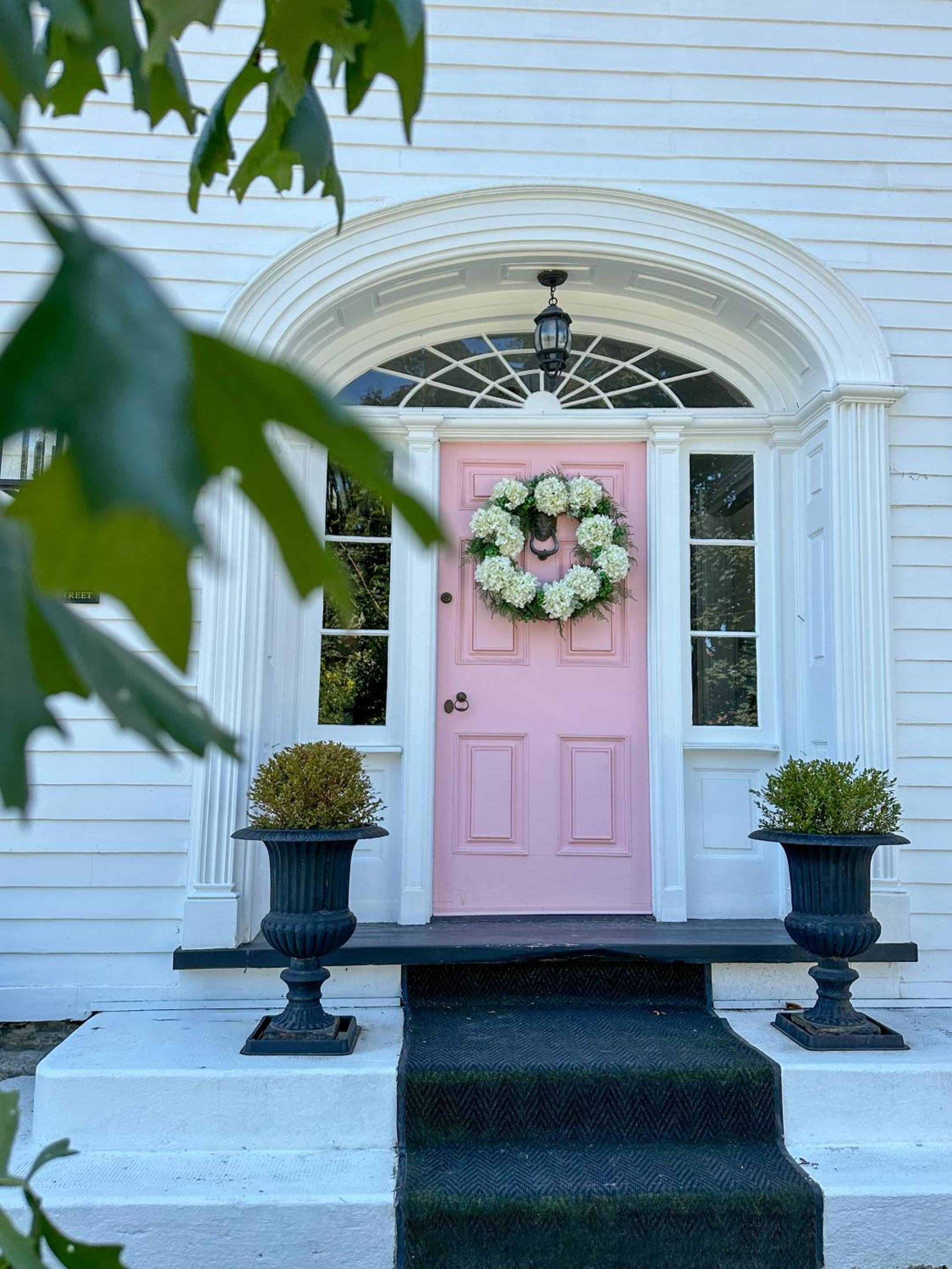 Beautiful Historic Luxury Getaway