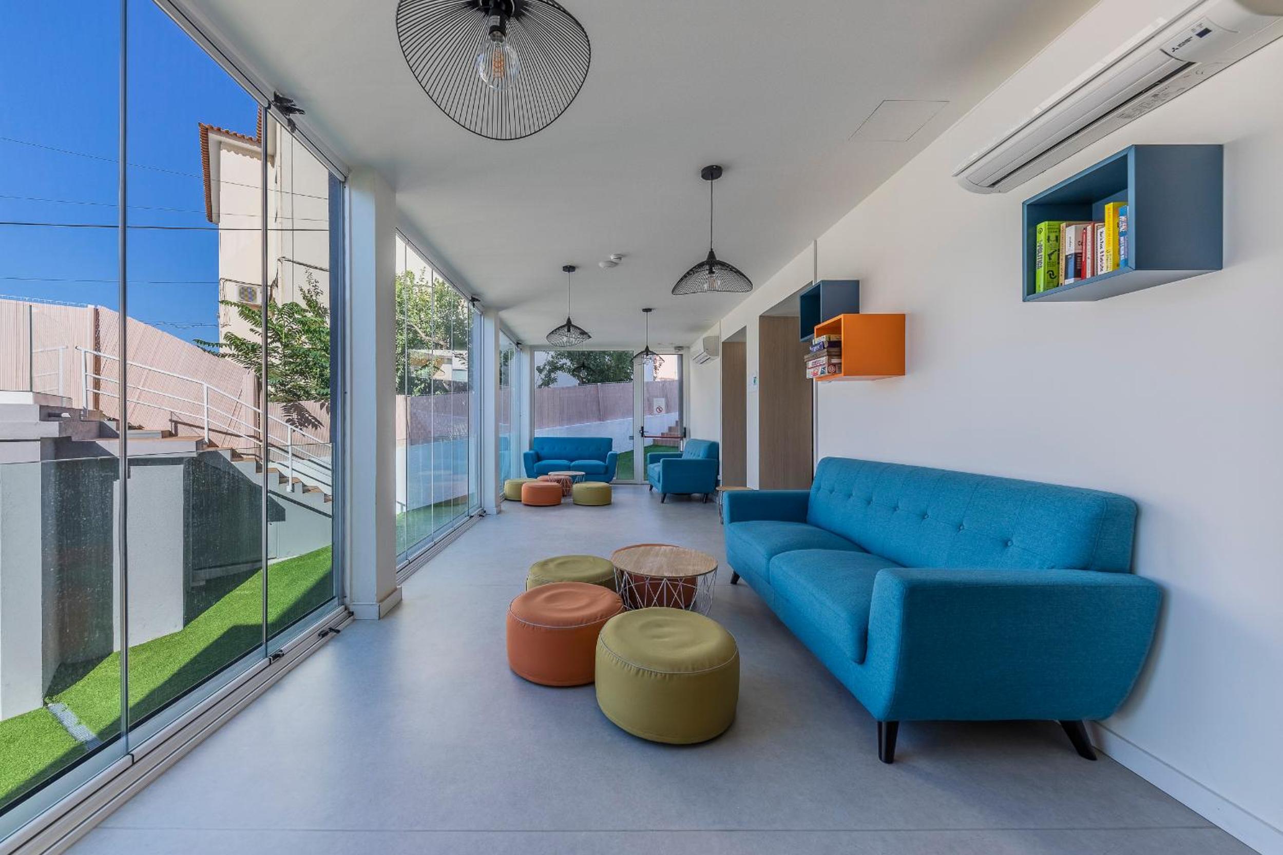lounge