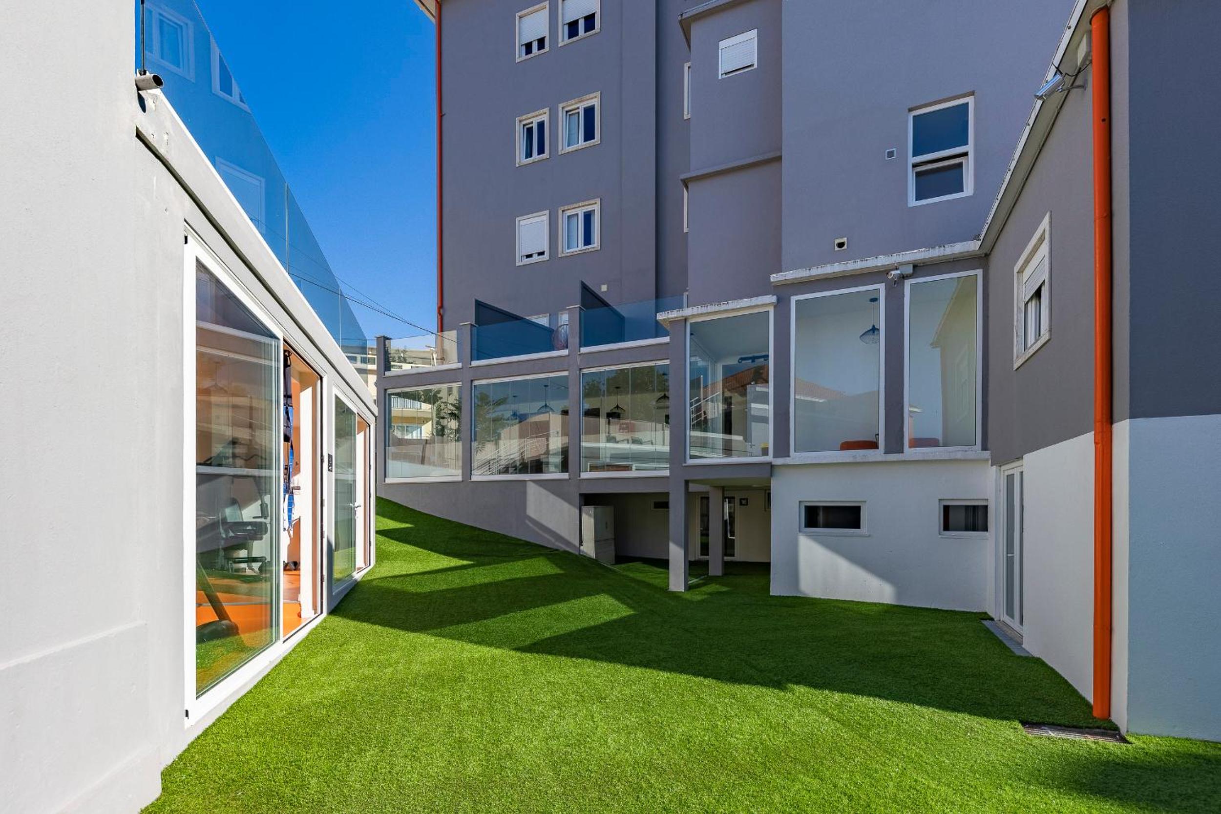 StudentVille Academia view 4