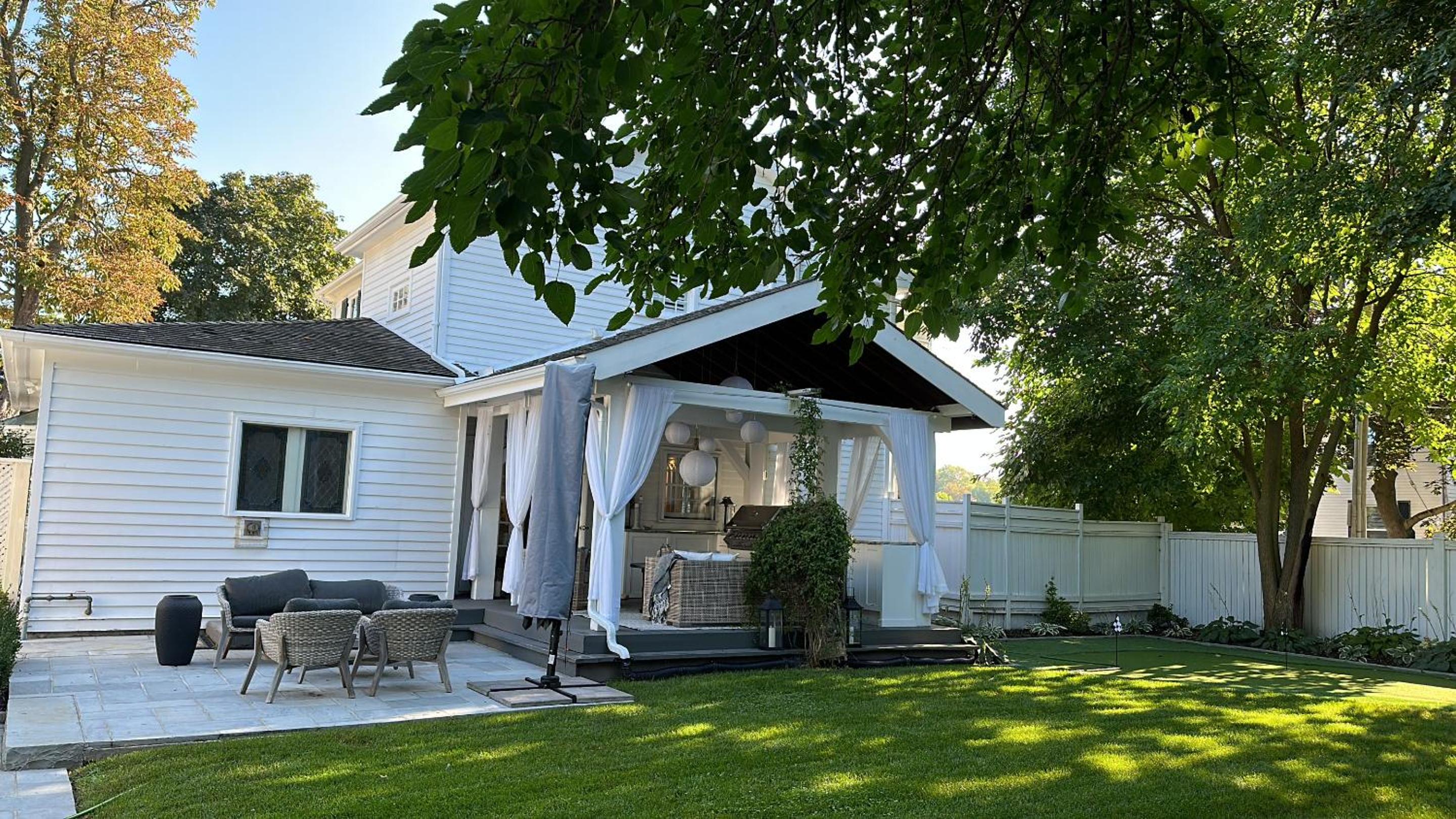 Beautiful Historic Luxury Getaway
