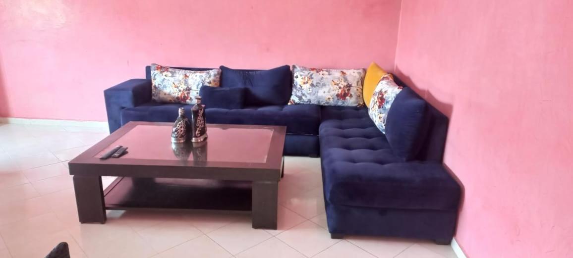 Appartement HASSANIA view 2