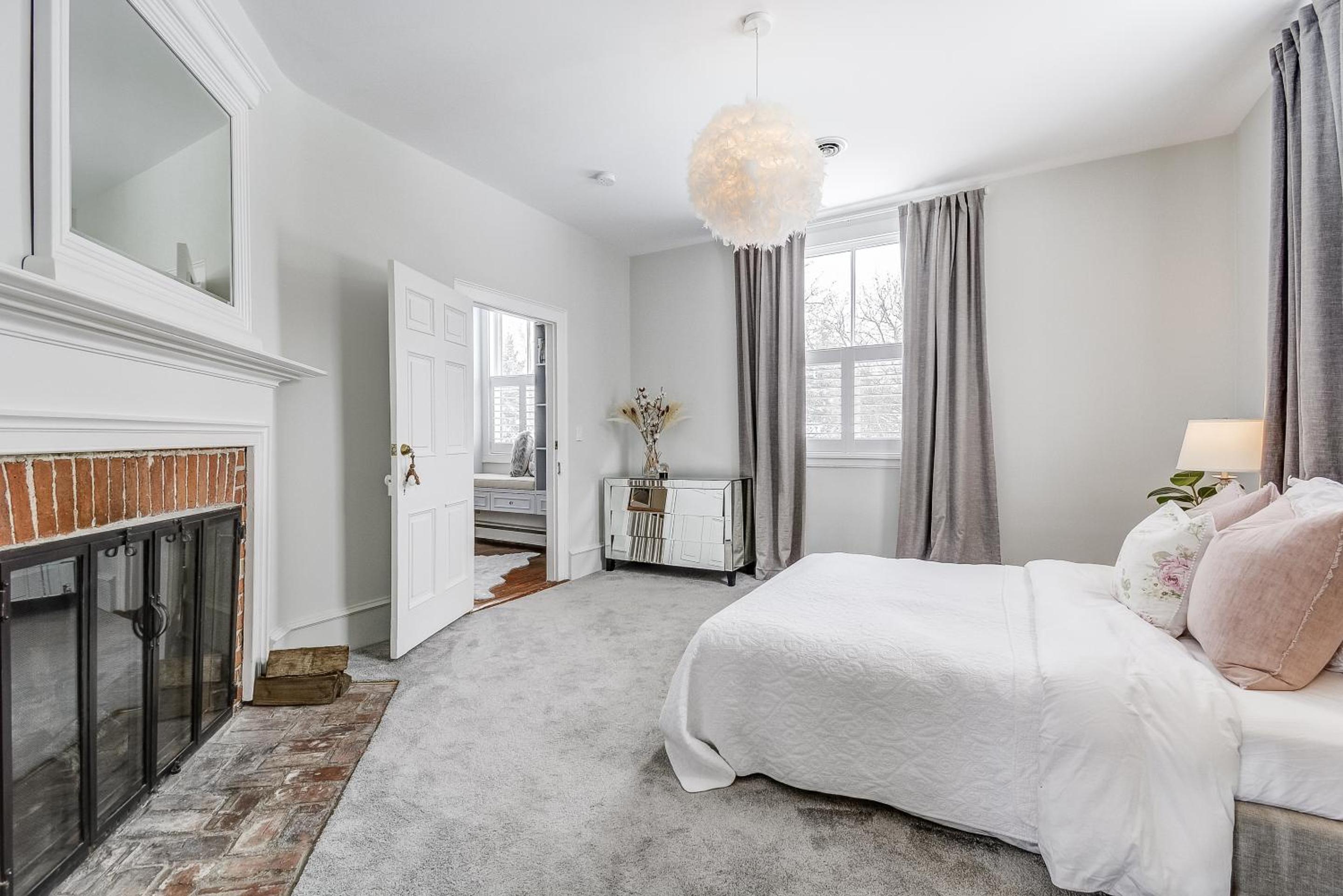 Beautiful Historic Luxury Getaway