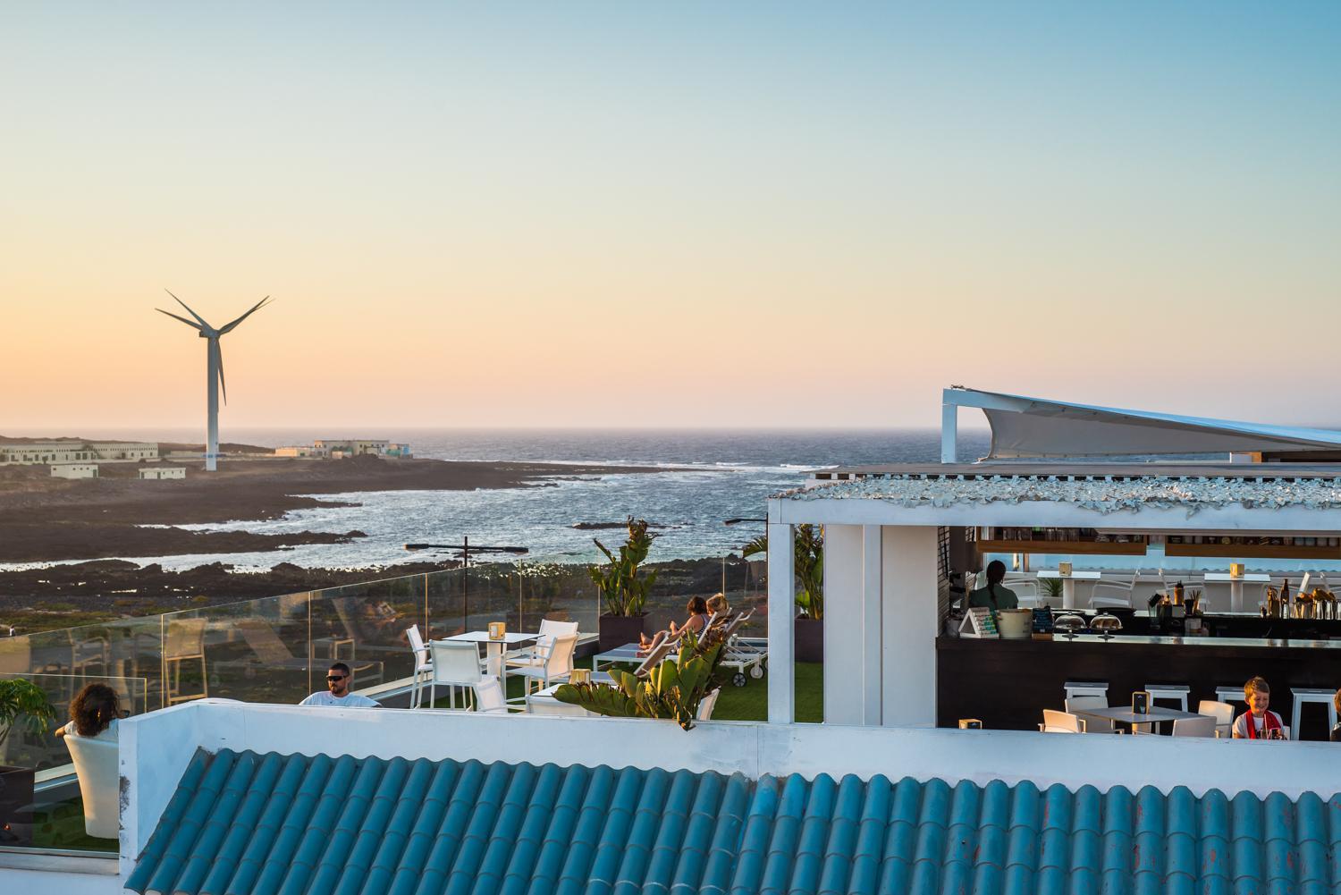 Bristol Sunset Beach - Holiday Apartments photo 3