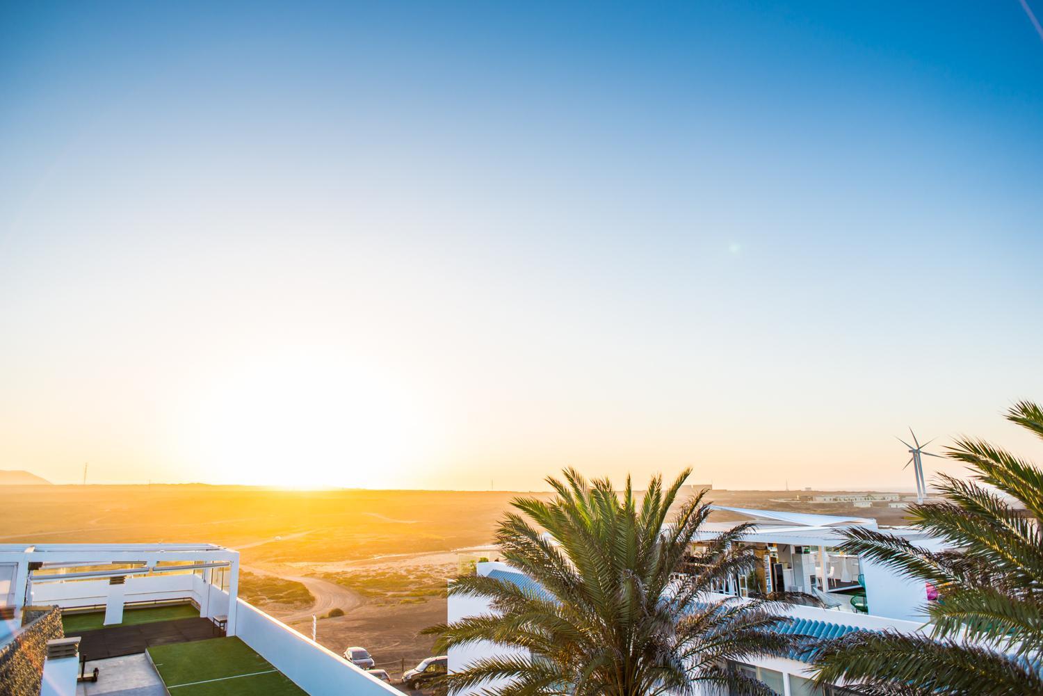 Bristol Sunset Beach - Holiday Apartments photo 5